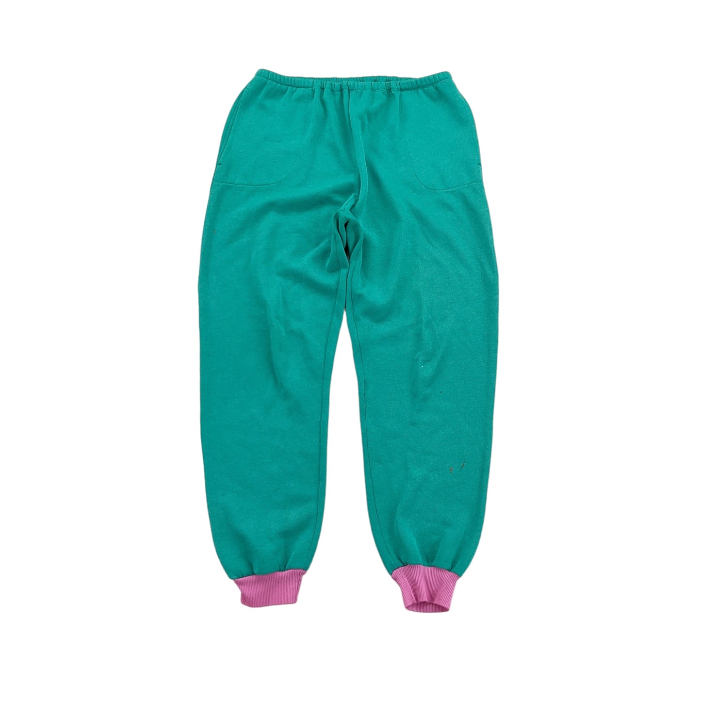 Retro Sweatsuit - Women/S-GYMNASTIC TEAM-olesstore-vintage-secondhand-shop-austria-österreich