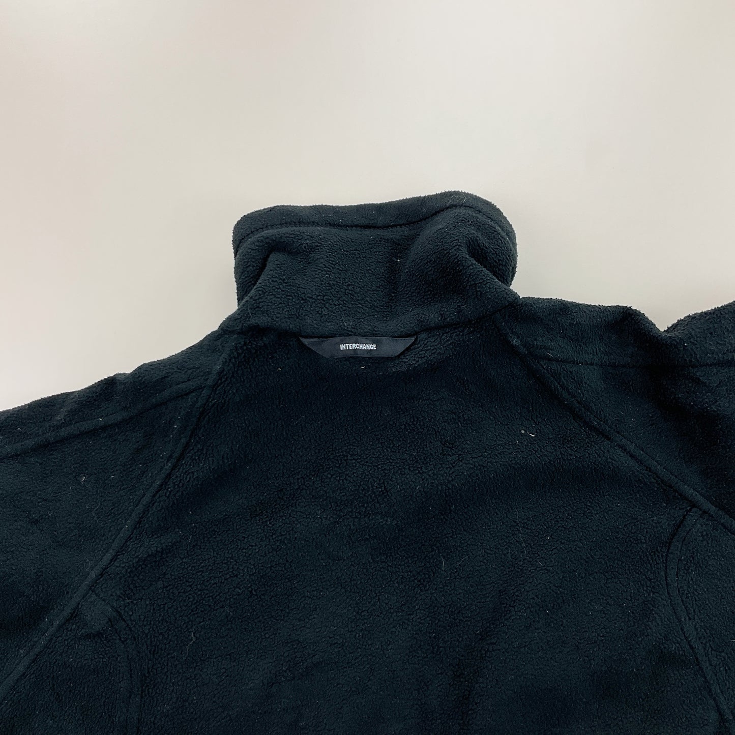 Columbia Full Zip Fleece Jumper - Medium-COLUMBIA-olesstore-vintage-secondhand-shop-austria-österreich