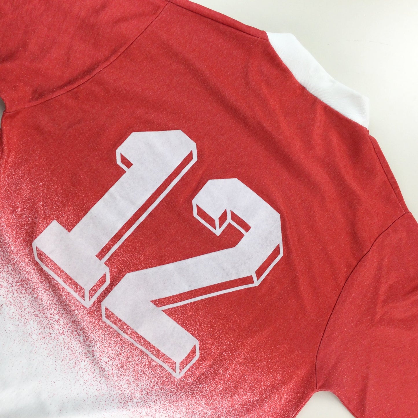 Nike 70s Longsleeve Jersey - XL-NIKE-olesstore-vintage-secondhand-shop-austria-österreich