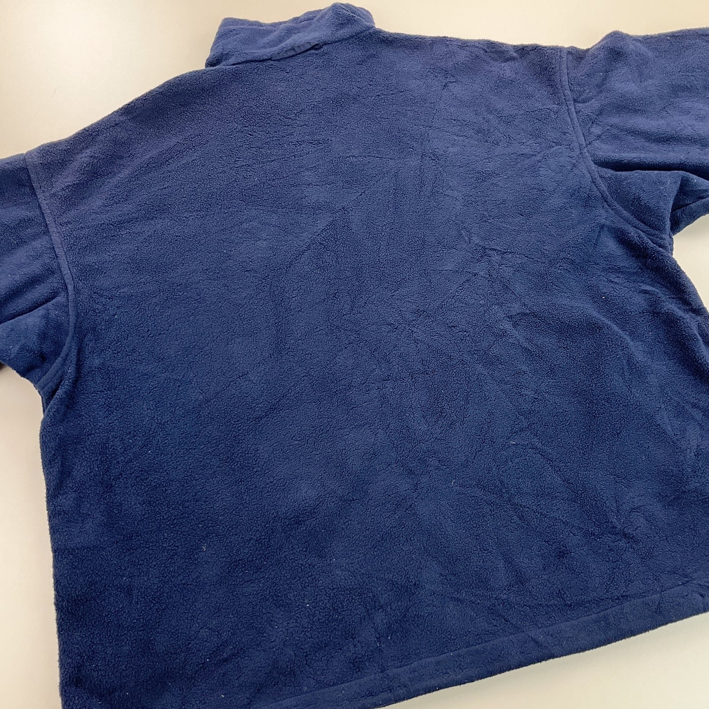 Columbia Full Zip Fleece Jumper - Large-COLUMBIA-olesstore-vintage-secondhand-shop-austria-österreich