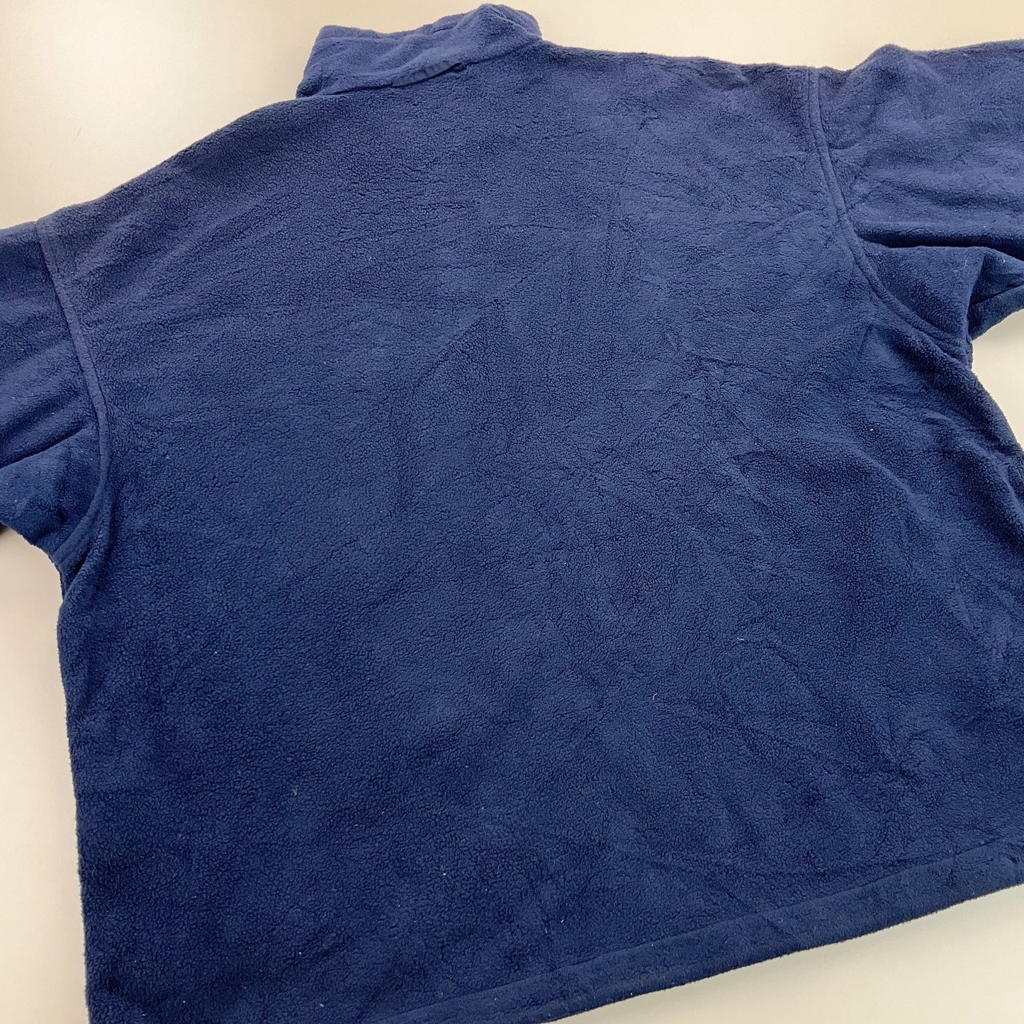 Columbia Full Zip Fleece Jumper - Large-COLUMBIA-olesstore-vintage-secondhand-shop-austria-österreich