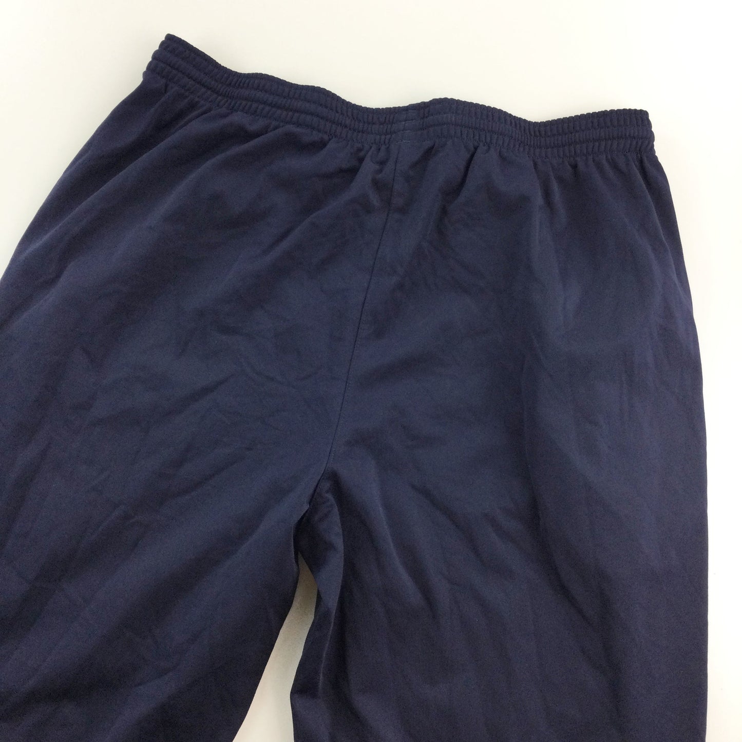 Puma Basic Track Pant Jogger - Large-PUMA-olesstore-vintage-secondhand-shop-austria-österreich