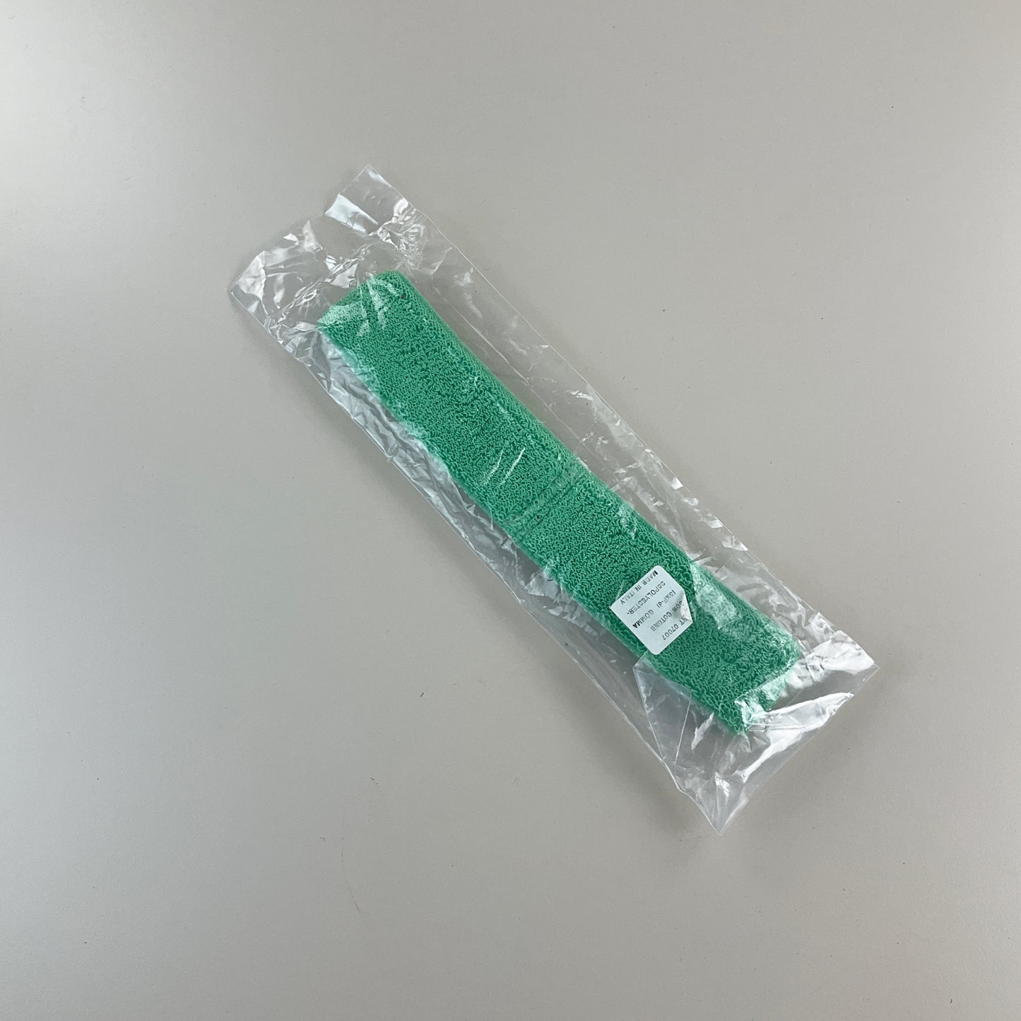 Champion 90s Tennis Headband Deadstock-Champion-olesstore-vintage-secondhand-shop-austria-österreich