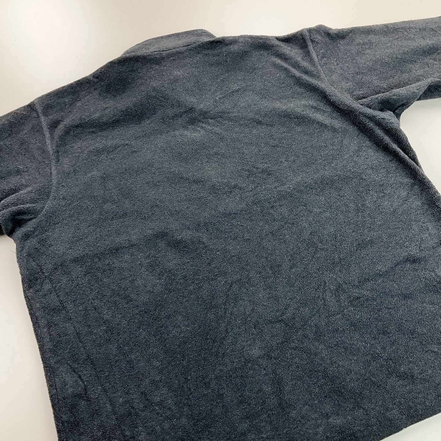 Columbia 1/2 Zip Fleece Jumper - Large-COLUMBIA-olesstore-vintage-secondhand-shop-austria-österreich