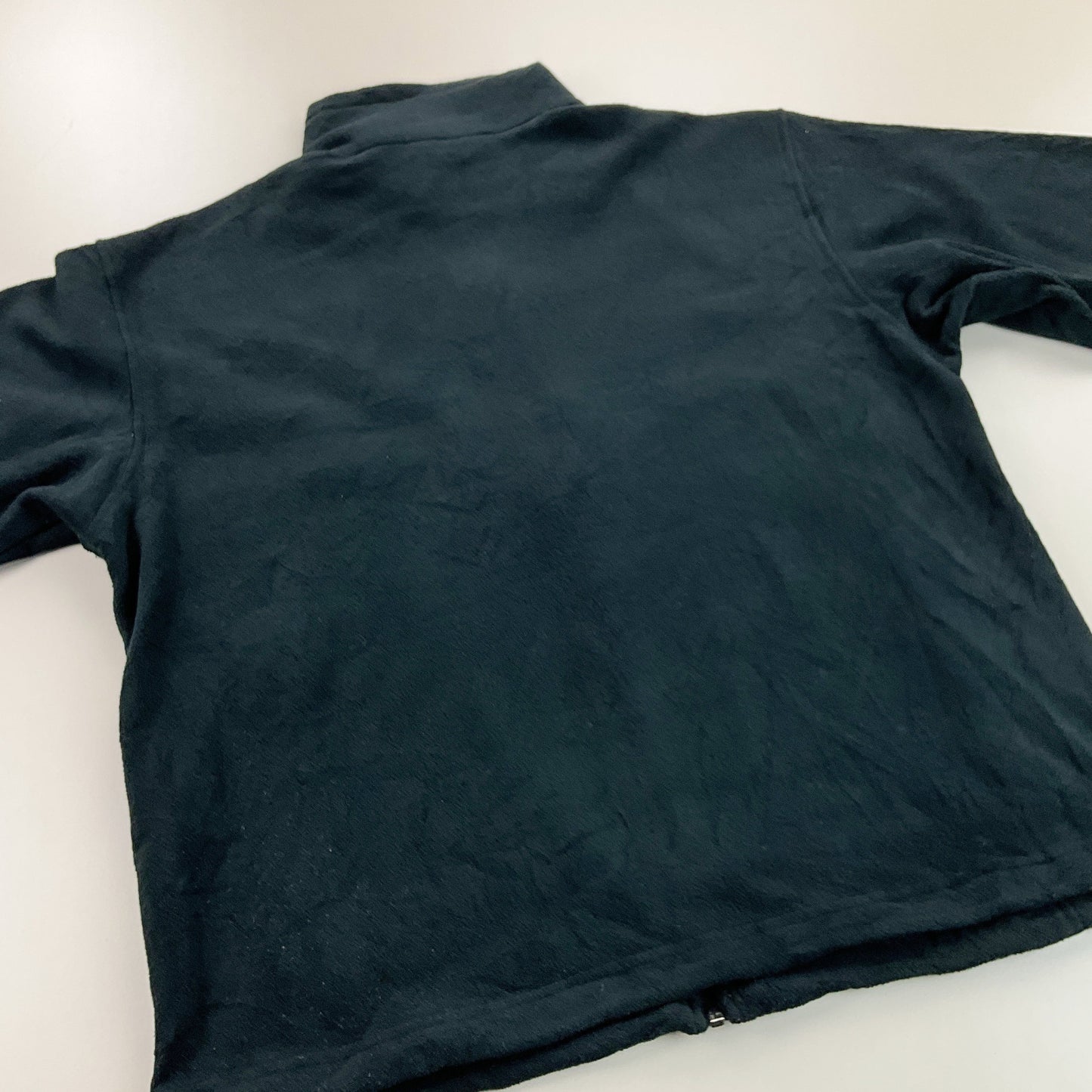 Columbia Full Zip Fleece Jumper - Large-COLUMBIA-olesstore-vintage-secondhand-shop-austria-österreich