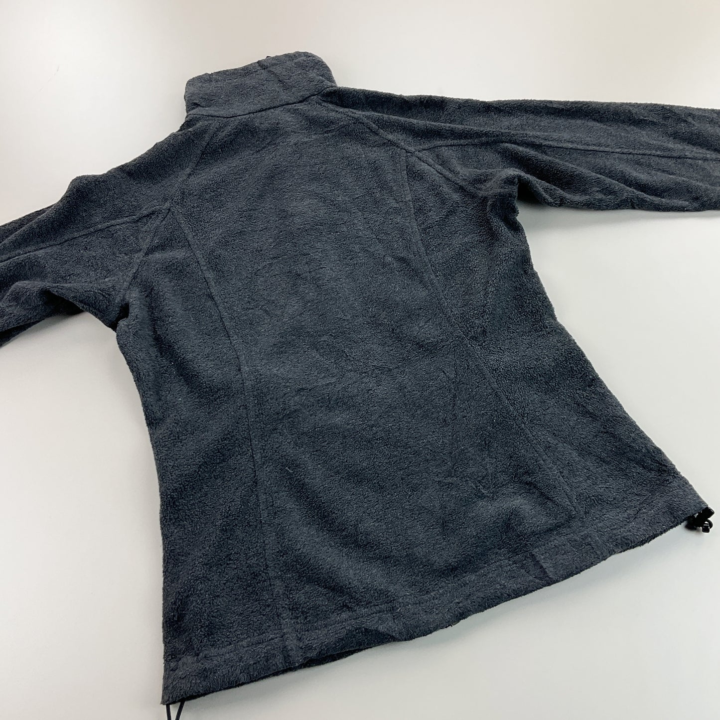 Columbia Full Zip Fleece Jumper - Women/XS-COLUMBIA-olesstore-vintage-secondhand-shop-austria-österreich