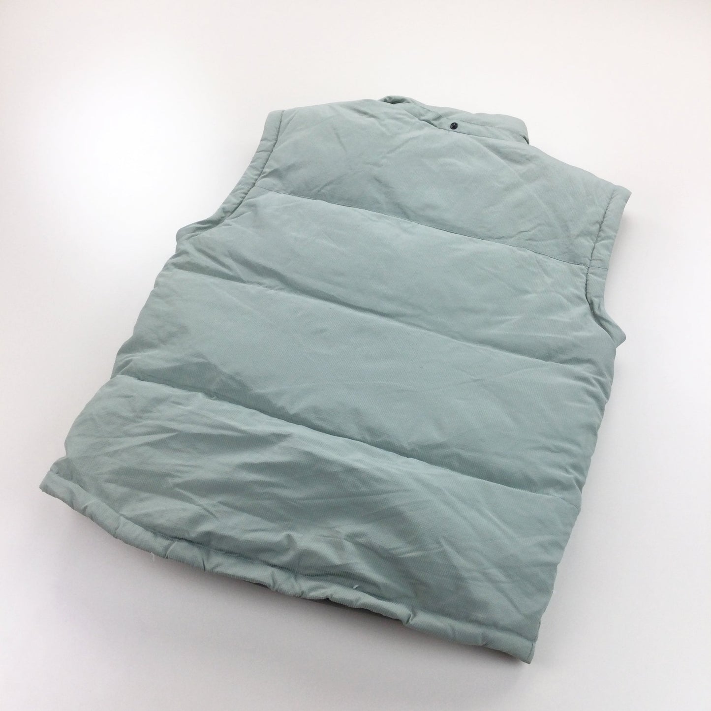 Fila Ski Puffer Gilet - Medium-FILA-olesstore-vintage-secondhand-shop-austria-österreich