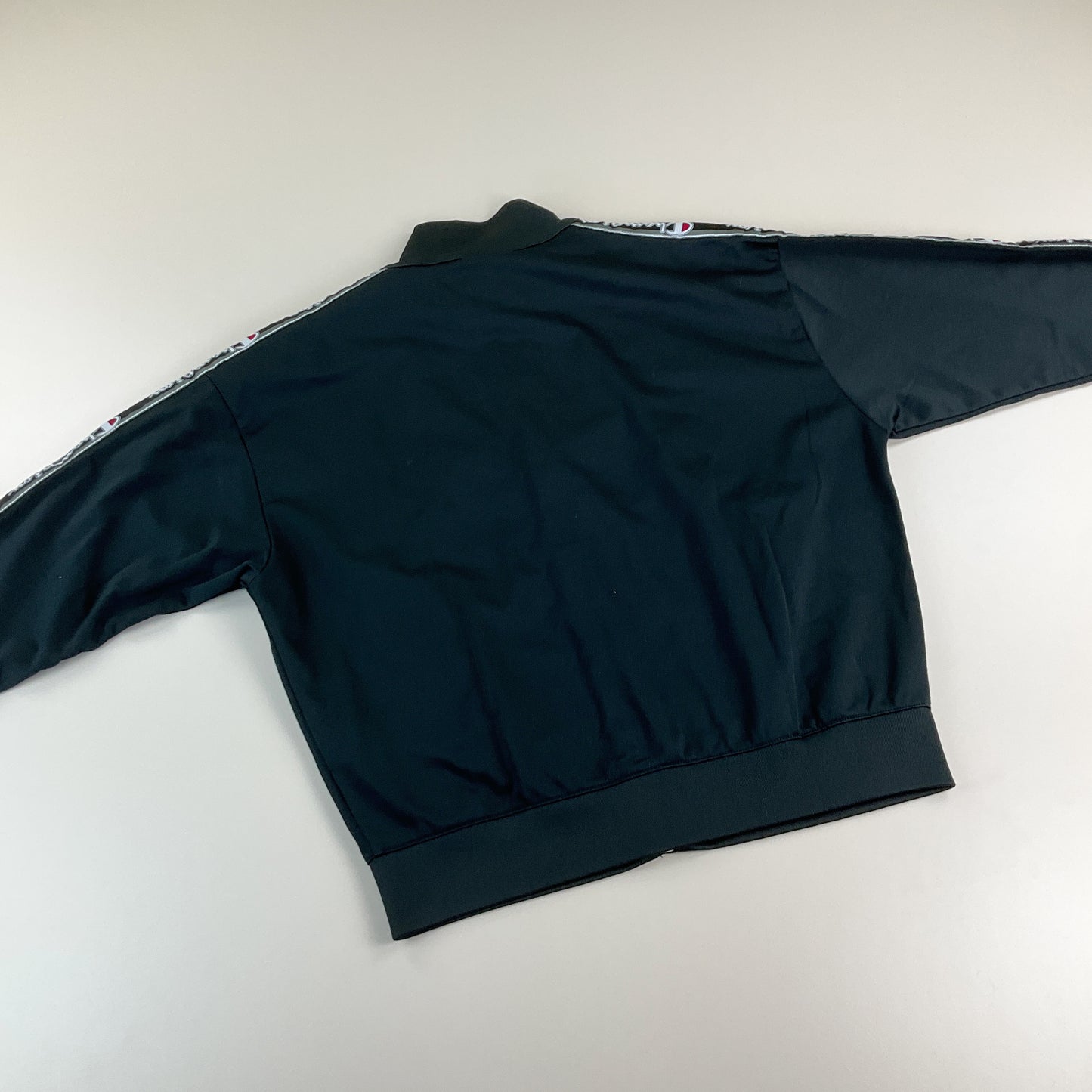 Champion Sport Jacke - Damen/M-CHAMPION-olesstore-vintage-secondhand-shop-austria-österreich