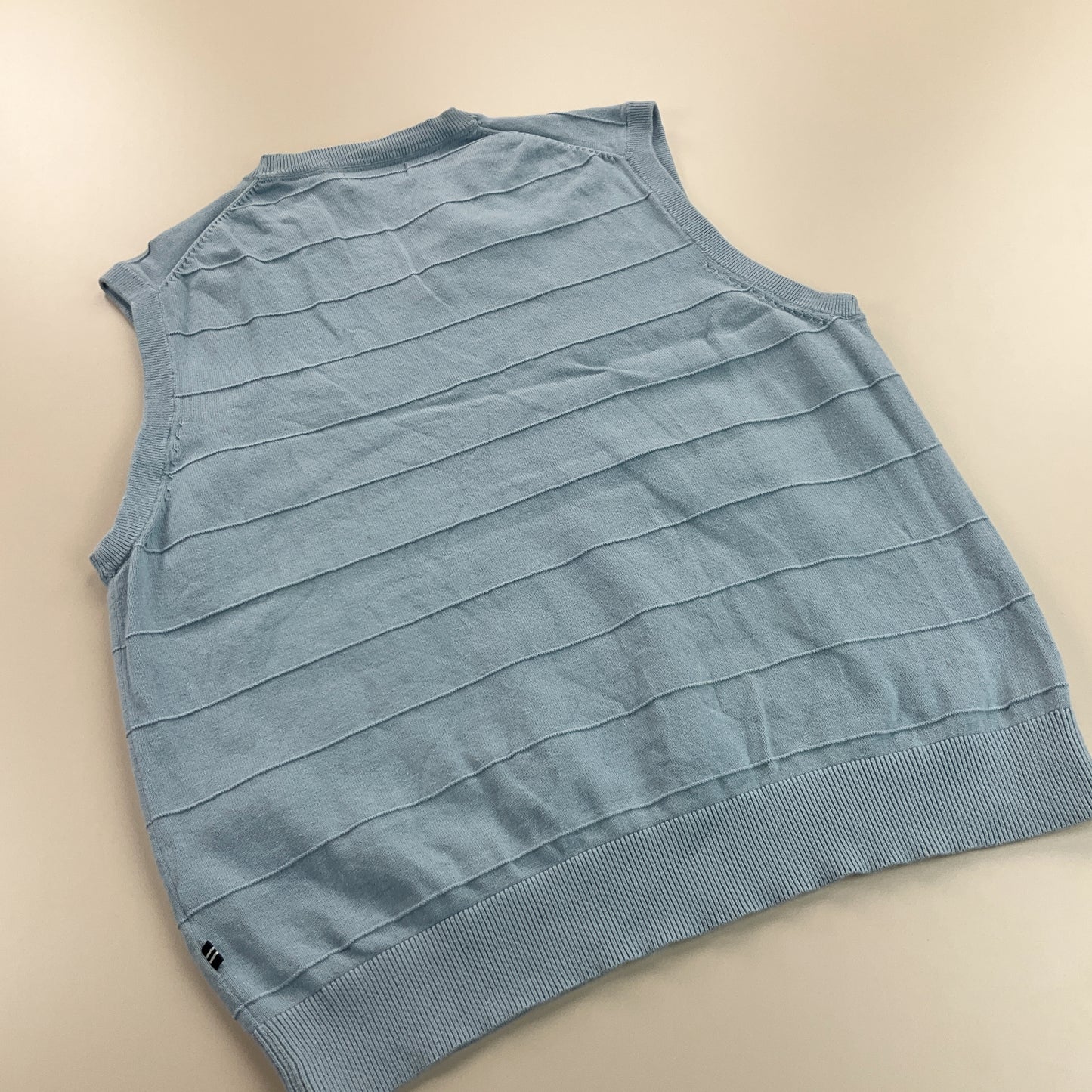 Nautica Vest - Medium-NAUTICA-olesstore-vintage-secondhand-shop-austria-österreich