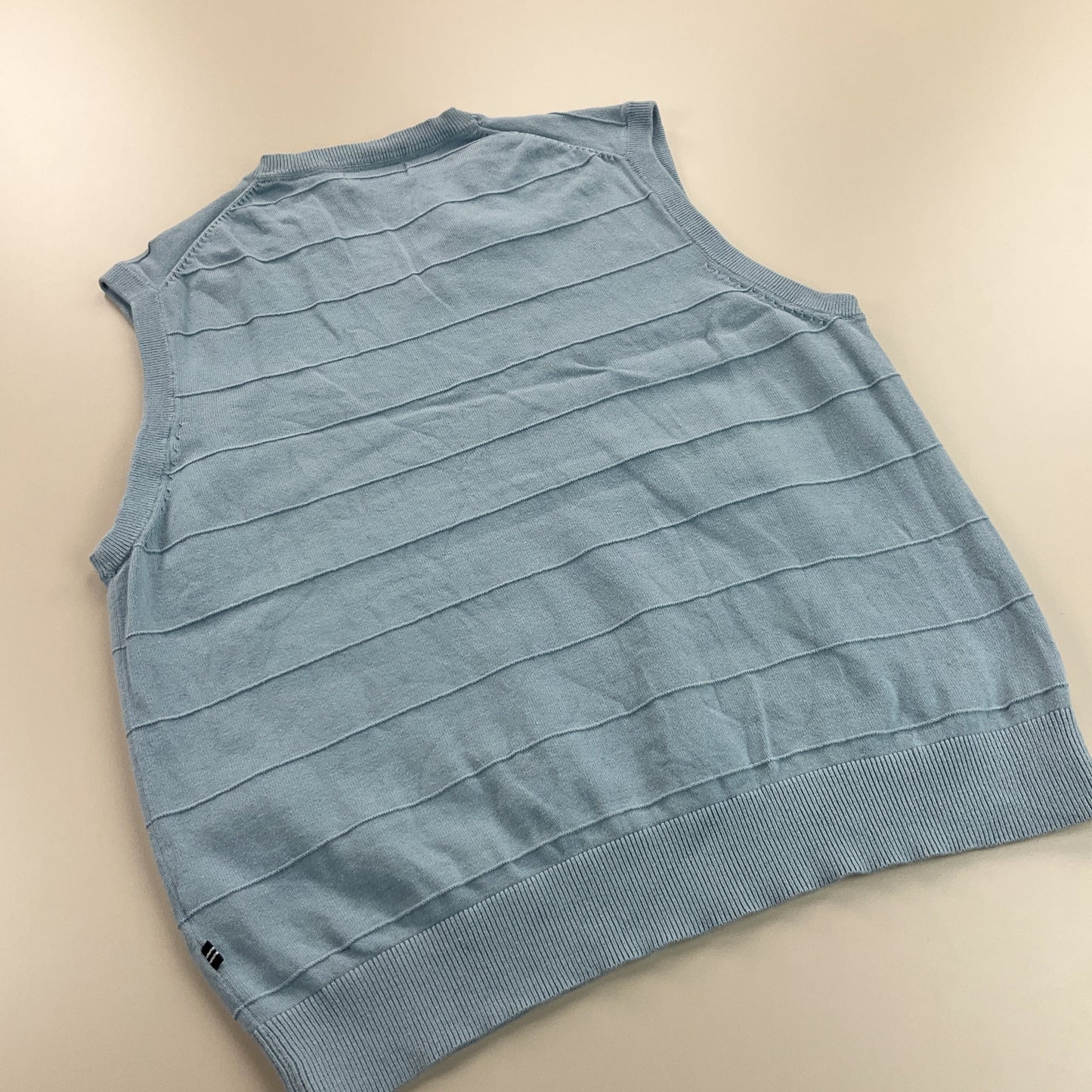 Nautica Vest - Medium-NAUTICA-olesstore-vintage-secondhand-shop-austria-österreich