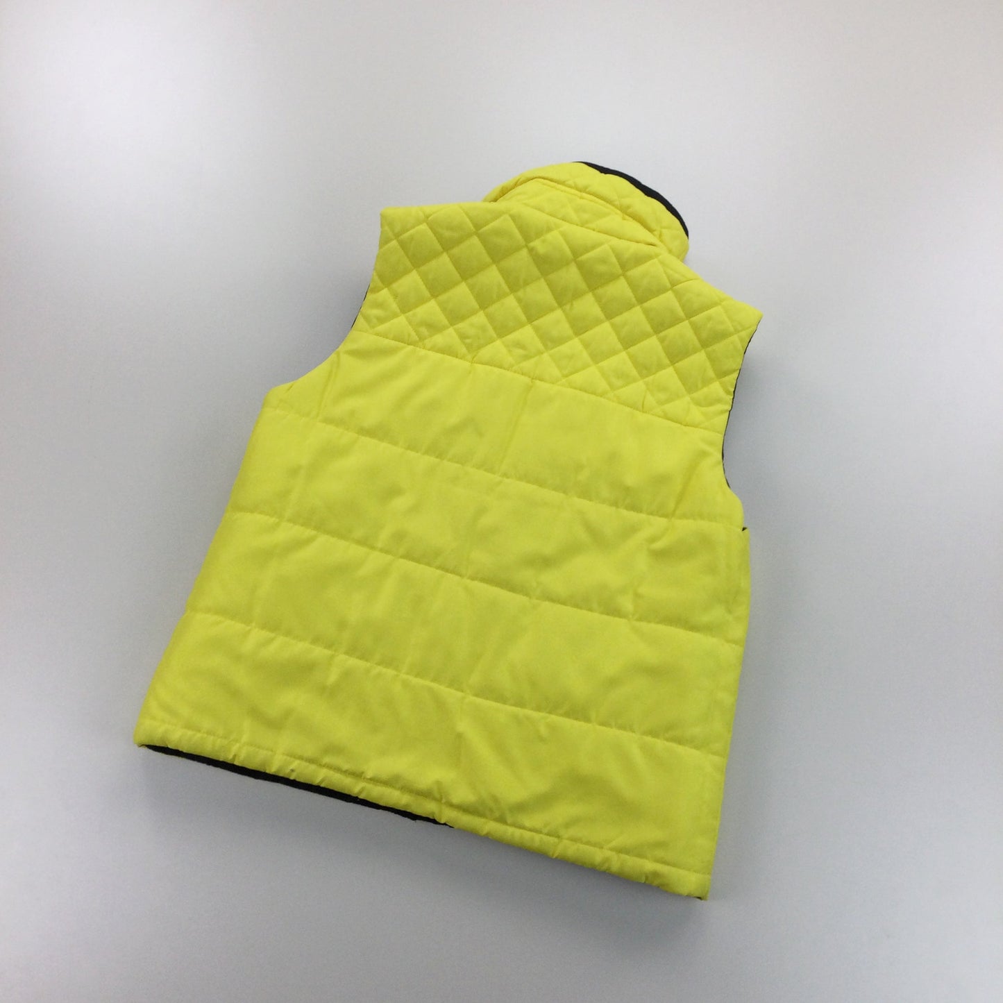Ralph Lauren Reversible Gilet - Women/L-RALPH LAUREN-olesstore-vintage-secondhand-shop-austria-österreich
