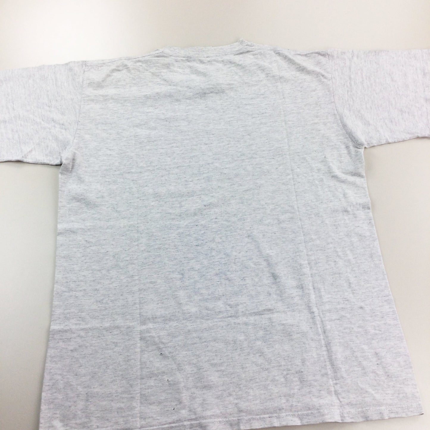 Starter Superbowl 1993 T-Shirt - Medium-STARTER-olesstore-vintage-secondhand-shop-austria-österreich