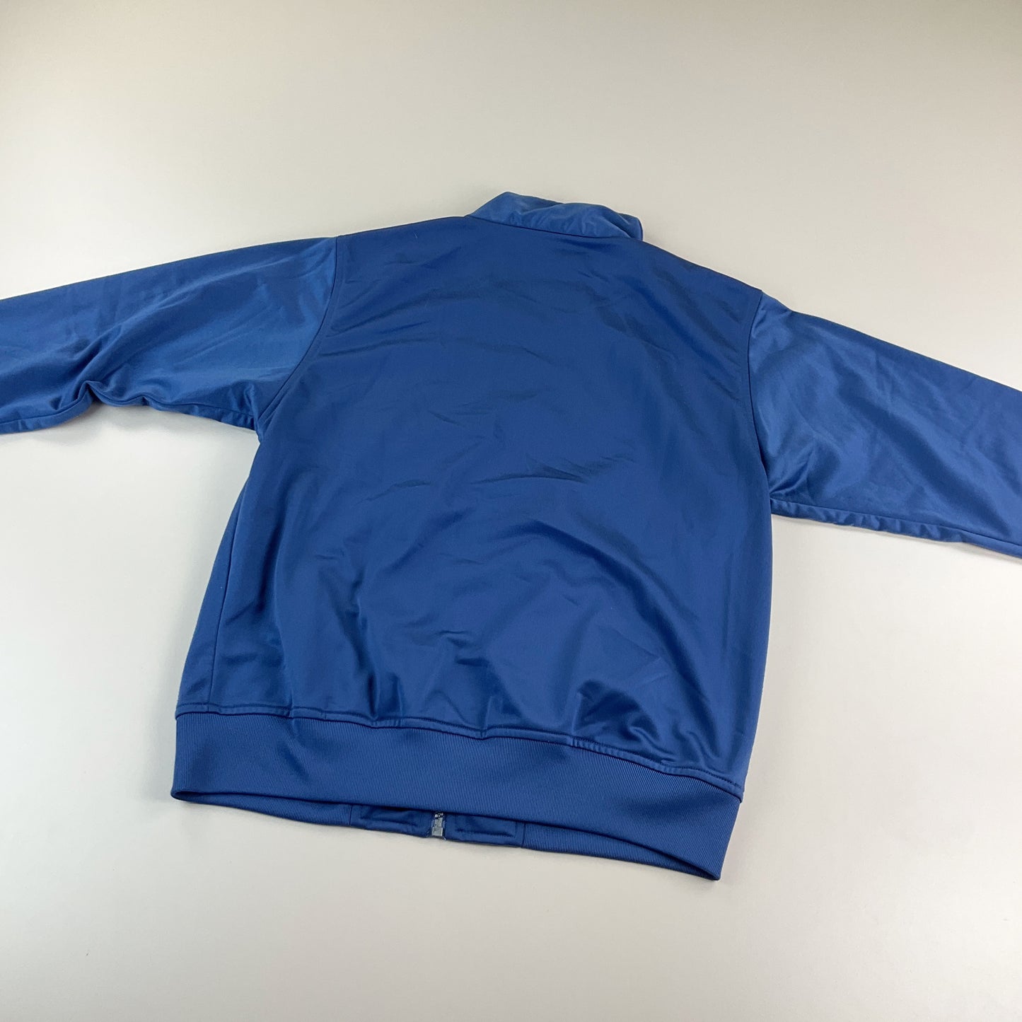 Kappa 90s Sport Jacke - Damen/L-KAPPA-olesstore-vintage-secondhand-shop-austria-österreich