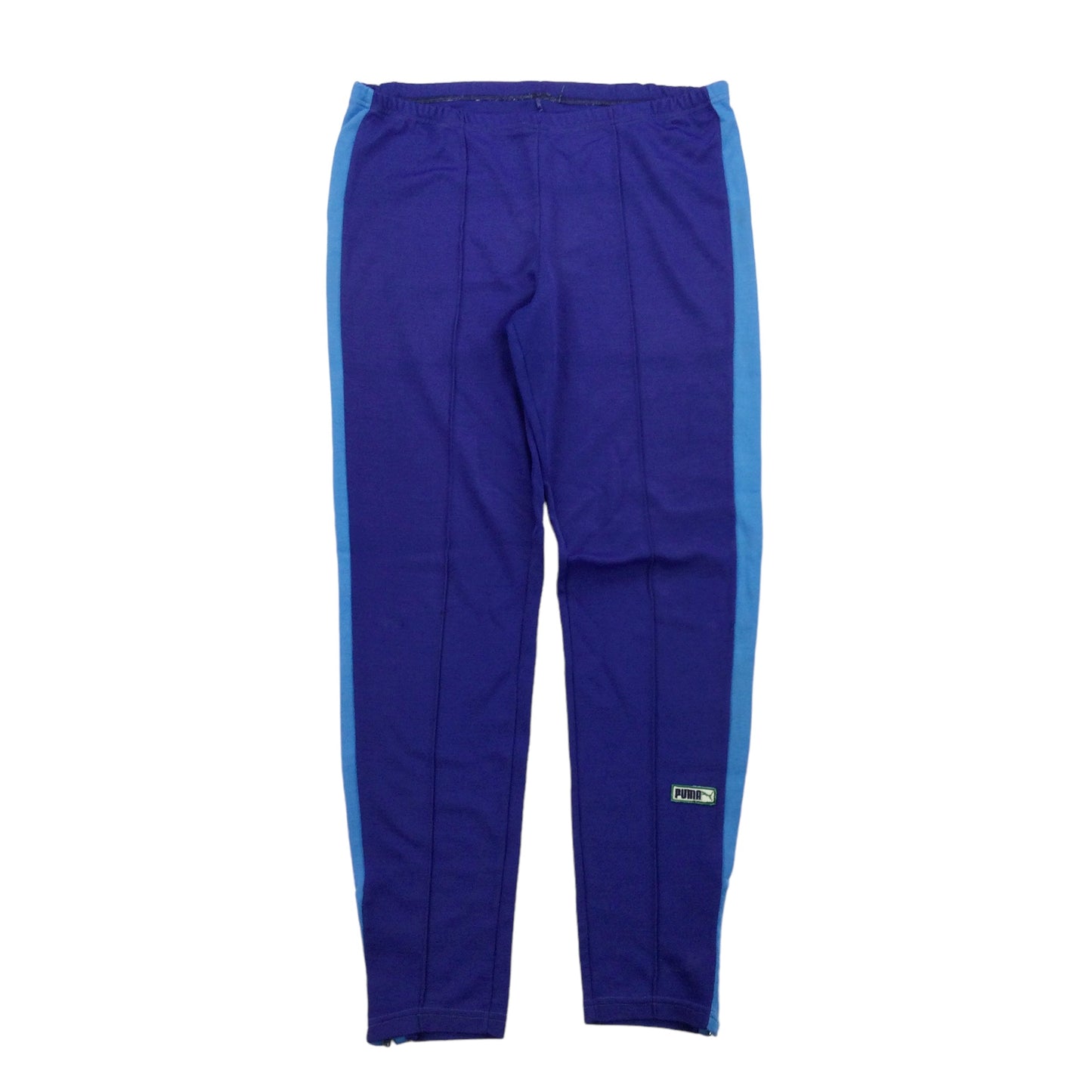 Puma 70s Tracksuit - Small-PUMA-olesstore-vintage-secondhand-shop-austria-österreich