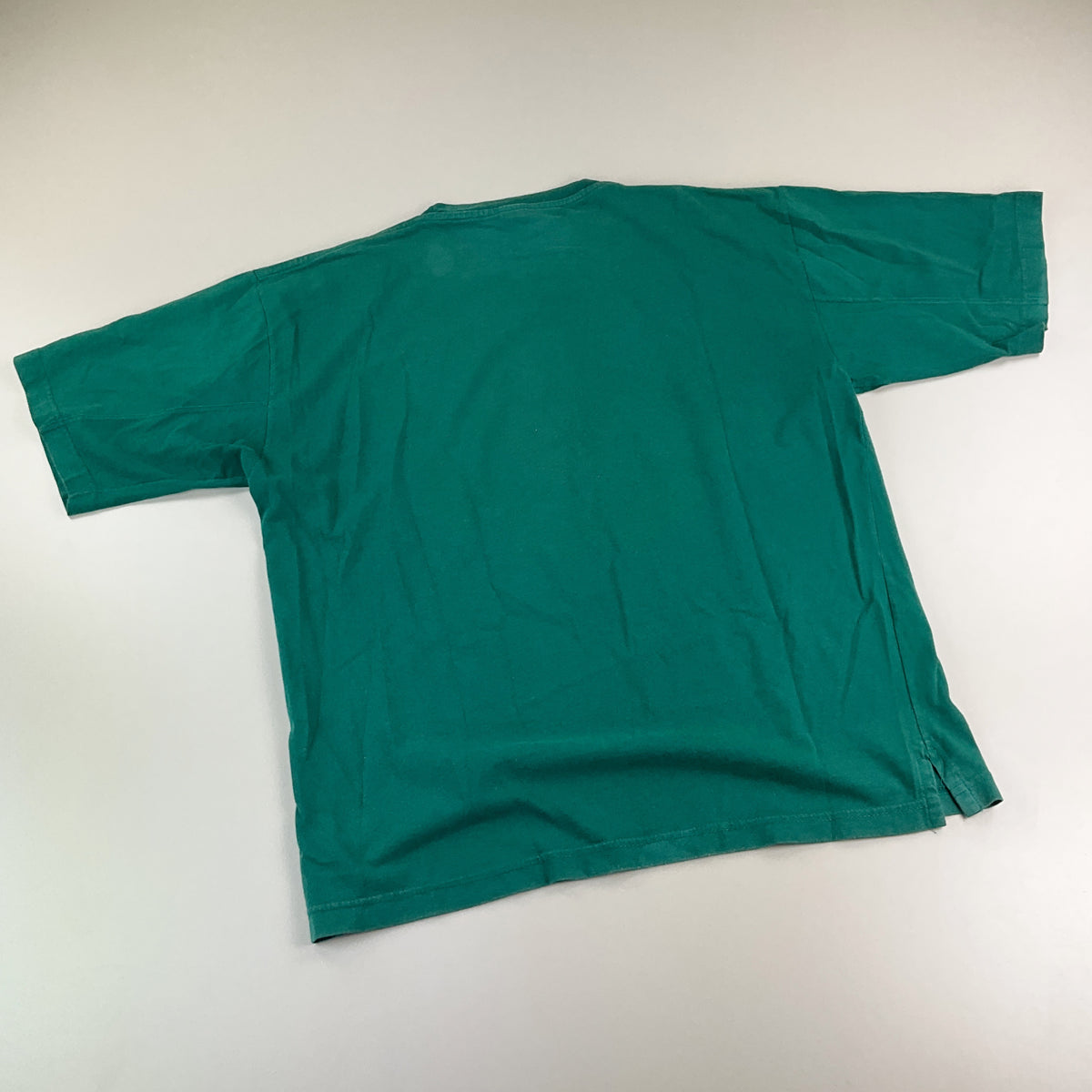 Champion Atlanta 1996 T-Shirt - Large-Champion-olesstore-vintage-secondhand-shop-austria-österreich