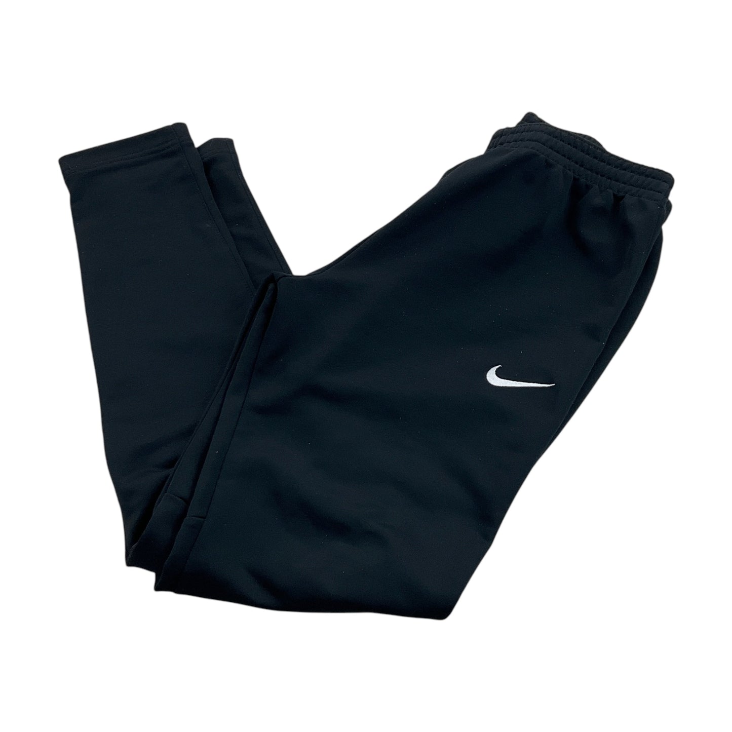 Nike Swoosh Jogger - Small-NIKE-olesstore-vintage-secondhand-shop-austria-österreich