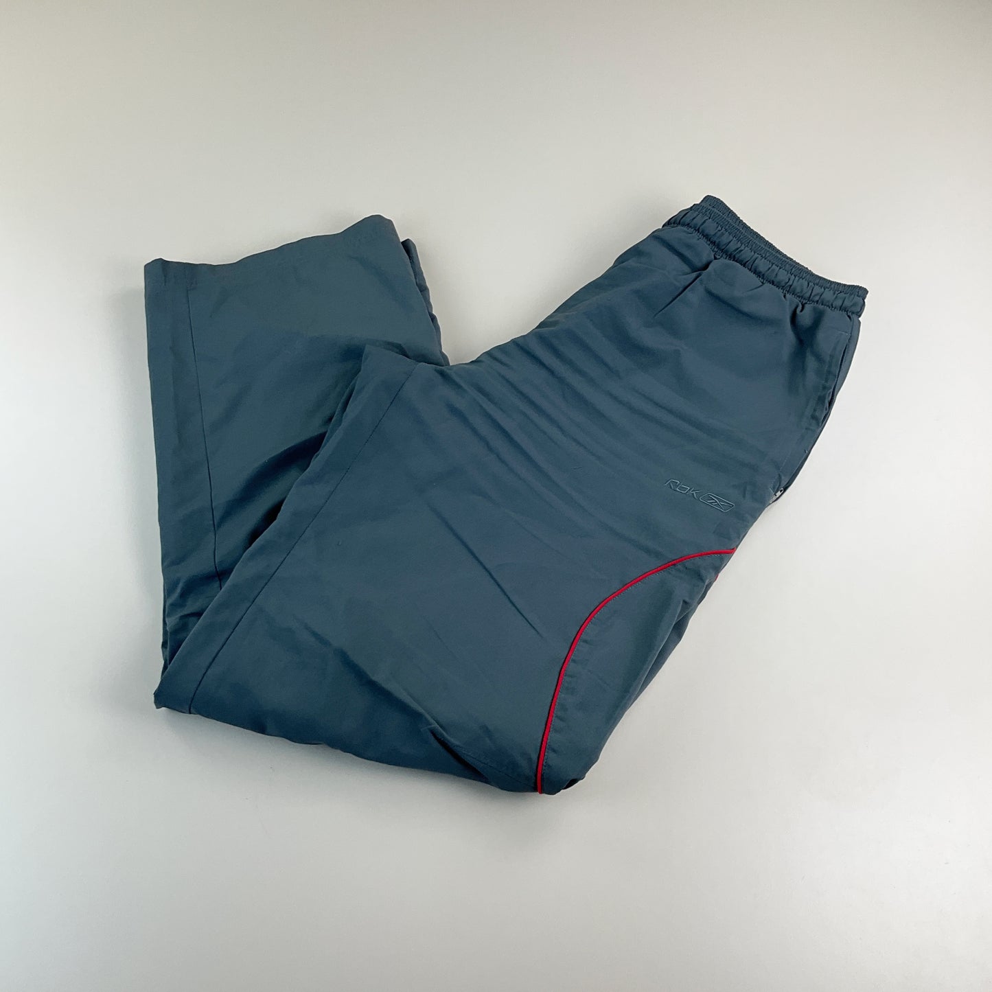 Reebok 00s Jogginghose - Medium-REEBOK-olesstore-vintage-secondhand-shop-austria-österreich