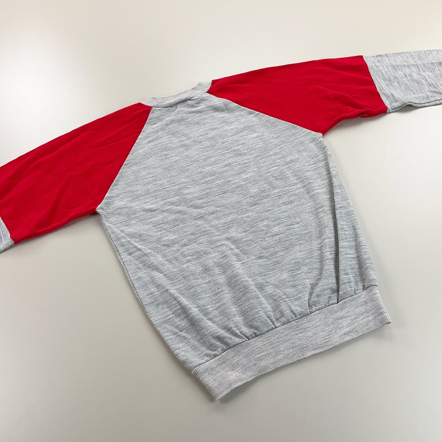 Puma Sweatshirt - Medium-PUMA-olesstore-vintage-secondhand-shop-austria-österreich