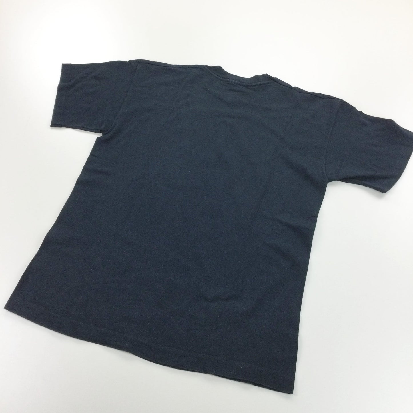 Emmanuel Schvili Star Wars 1997 T-Shirt - Medium-Emmanuel Schvili-olesstore-vintage-secondhand-shop-austria-österreich