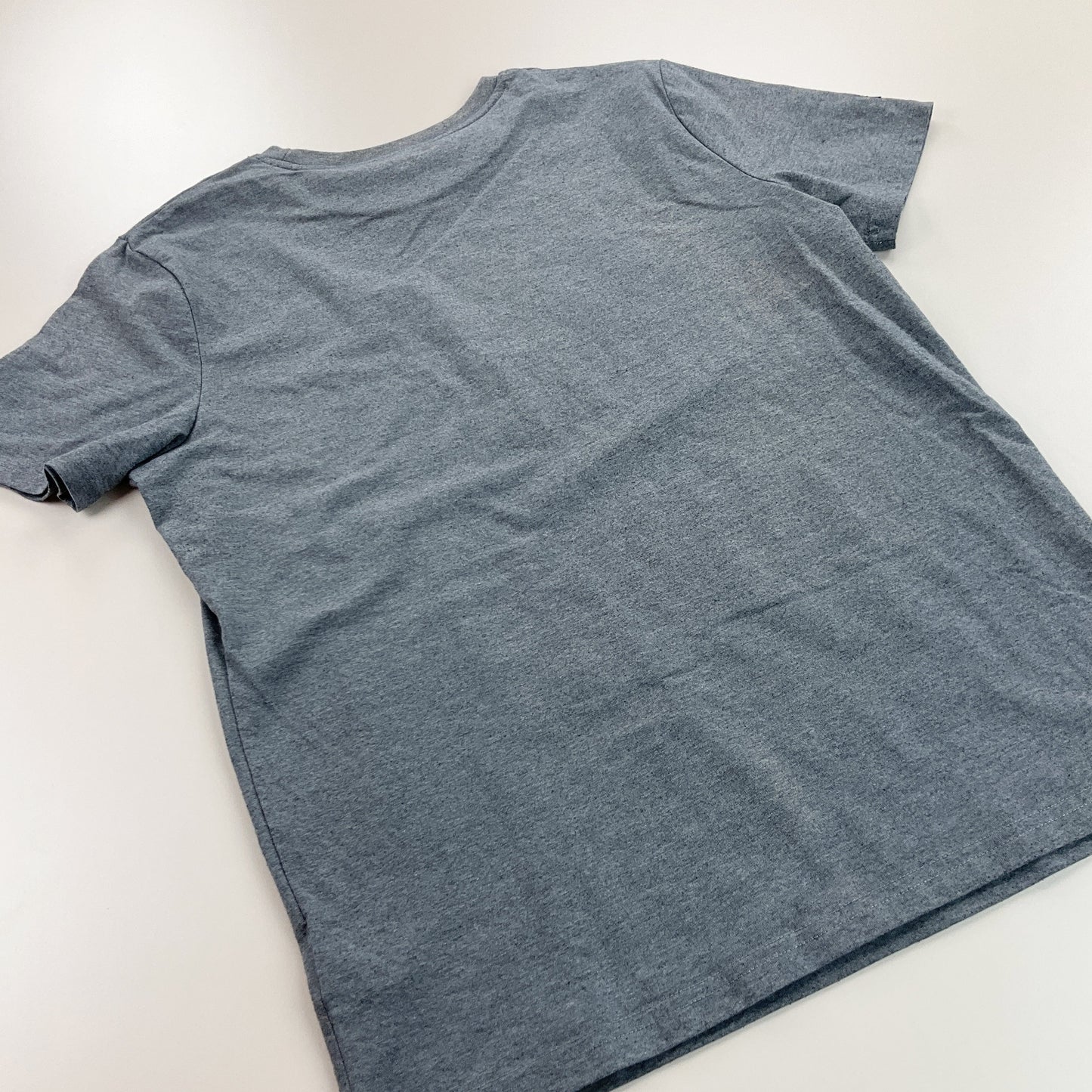 Umbro T-Shirt - Large-UMBRO-olesstore-vintage-secondhand-shop-austria-österreich