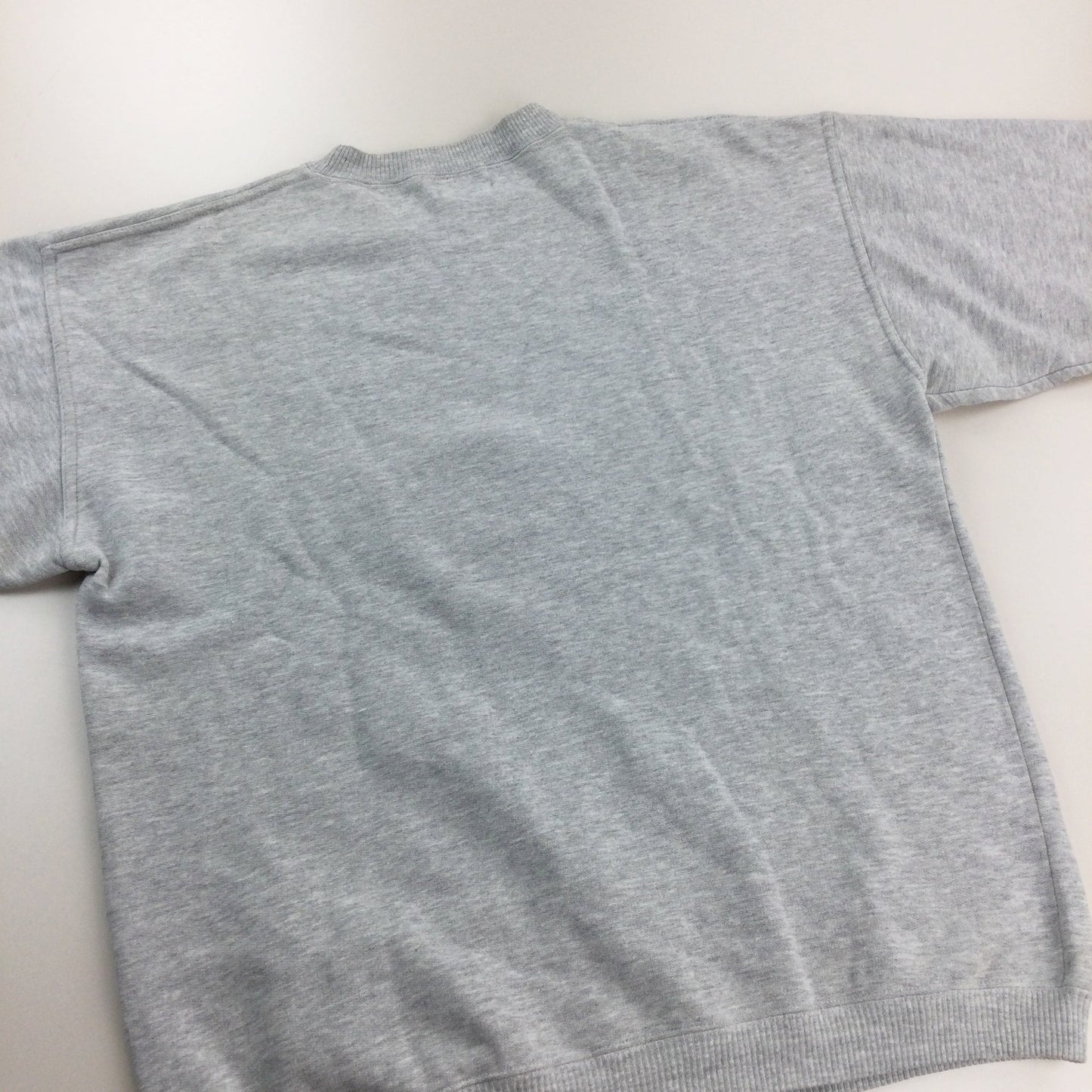 Uniform Dept. 90s Sweatshirt - Medium-UNIFORM-olesstore-vintage-secondhand-shop-austria-österreich