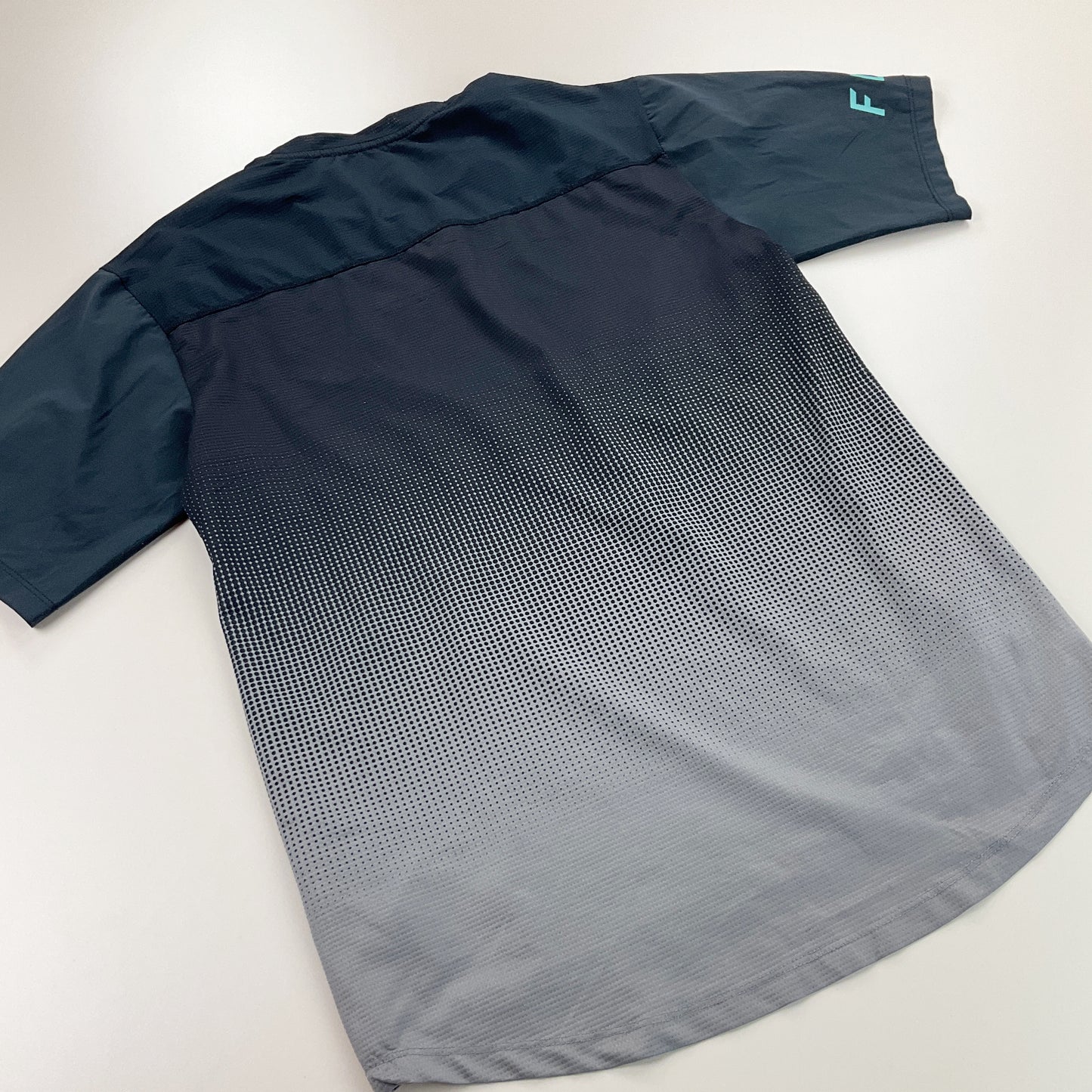 Fox Sport T-Shirt - Small-FOX-olesstore-vintage-secondhand-shop-austria-österreich