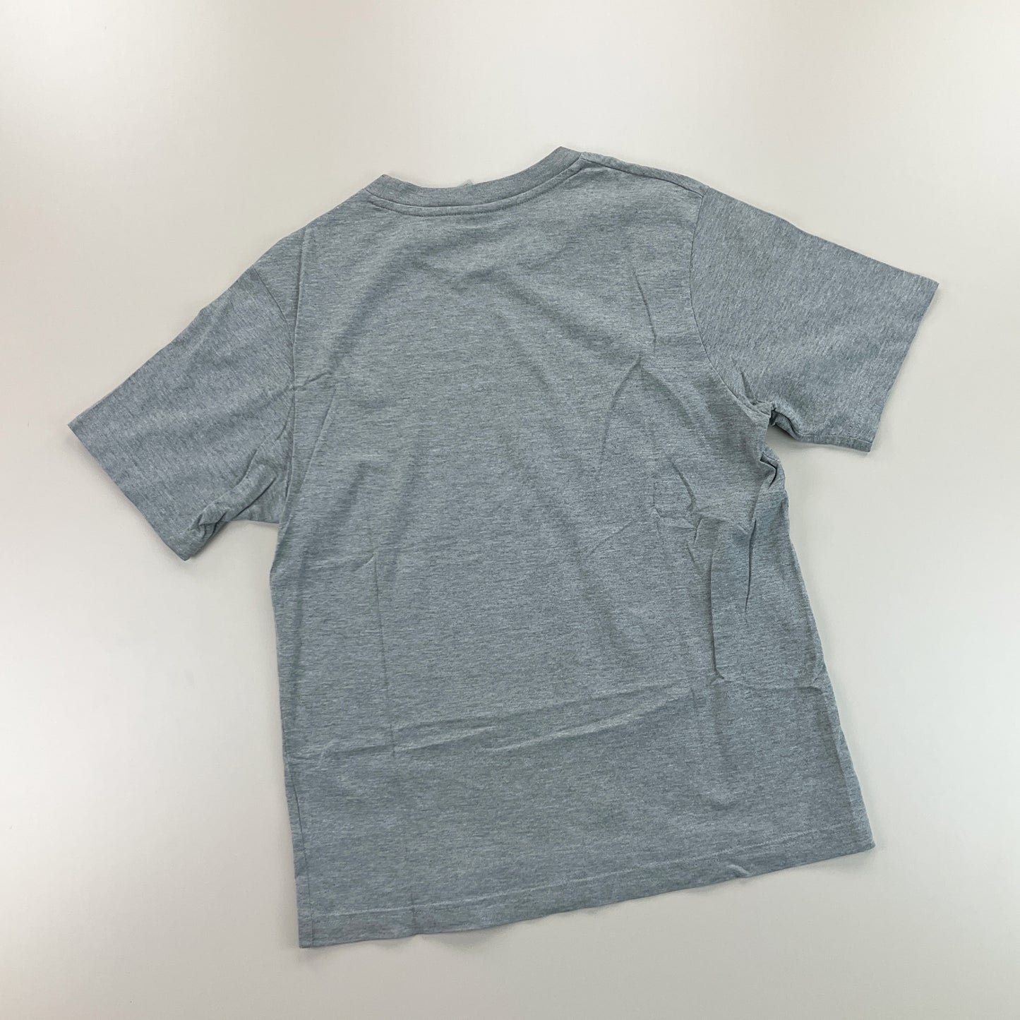 Nike 'Just Do It' Graphic T-Shirt - Medium-NIKE-olesstore-vintage-secondhand-shop-austria-österreich