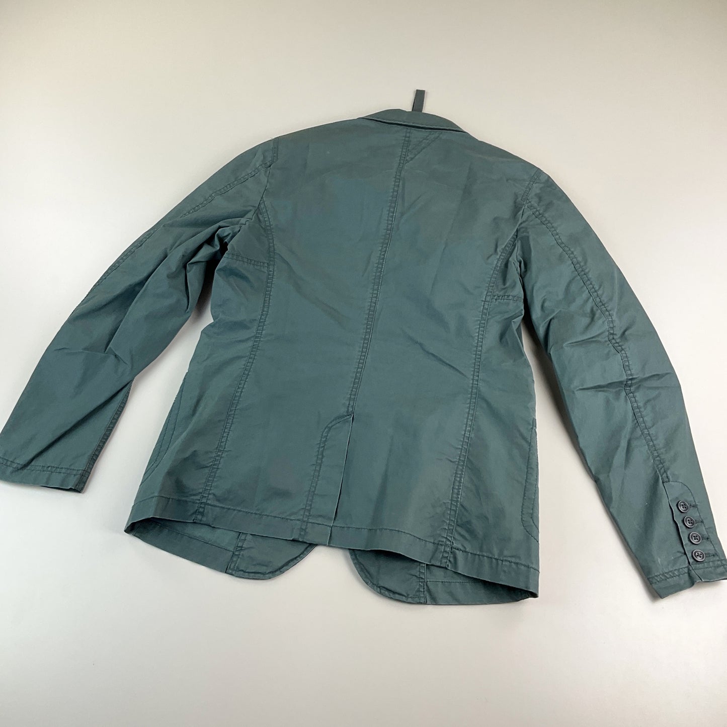 Diesel Mantel - Damen/M-DIESEL-olesstore-vintage-secondhand-shop-austria-österreich