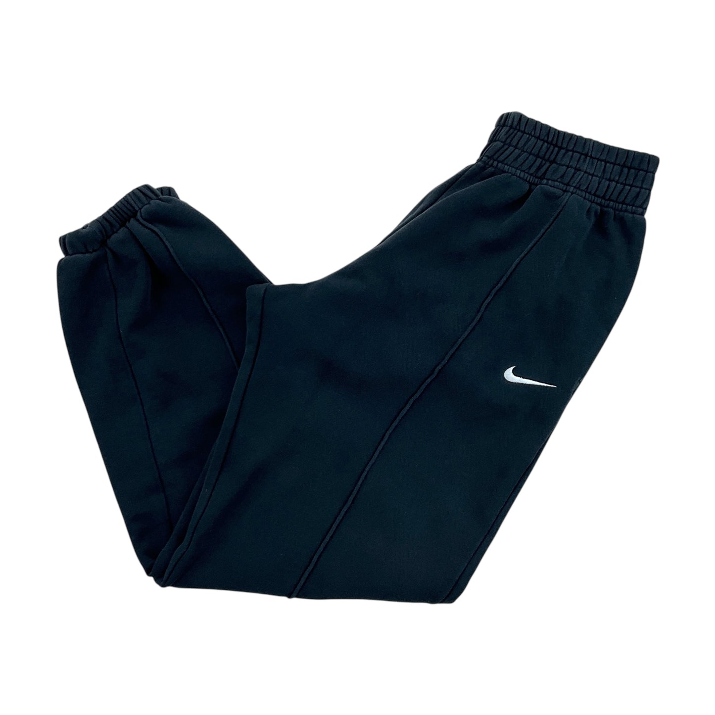 Nike Sweatpants Jogger - Small-NIKE-olesstore-vintage-secondhand-shop-austria-österreich