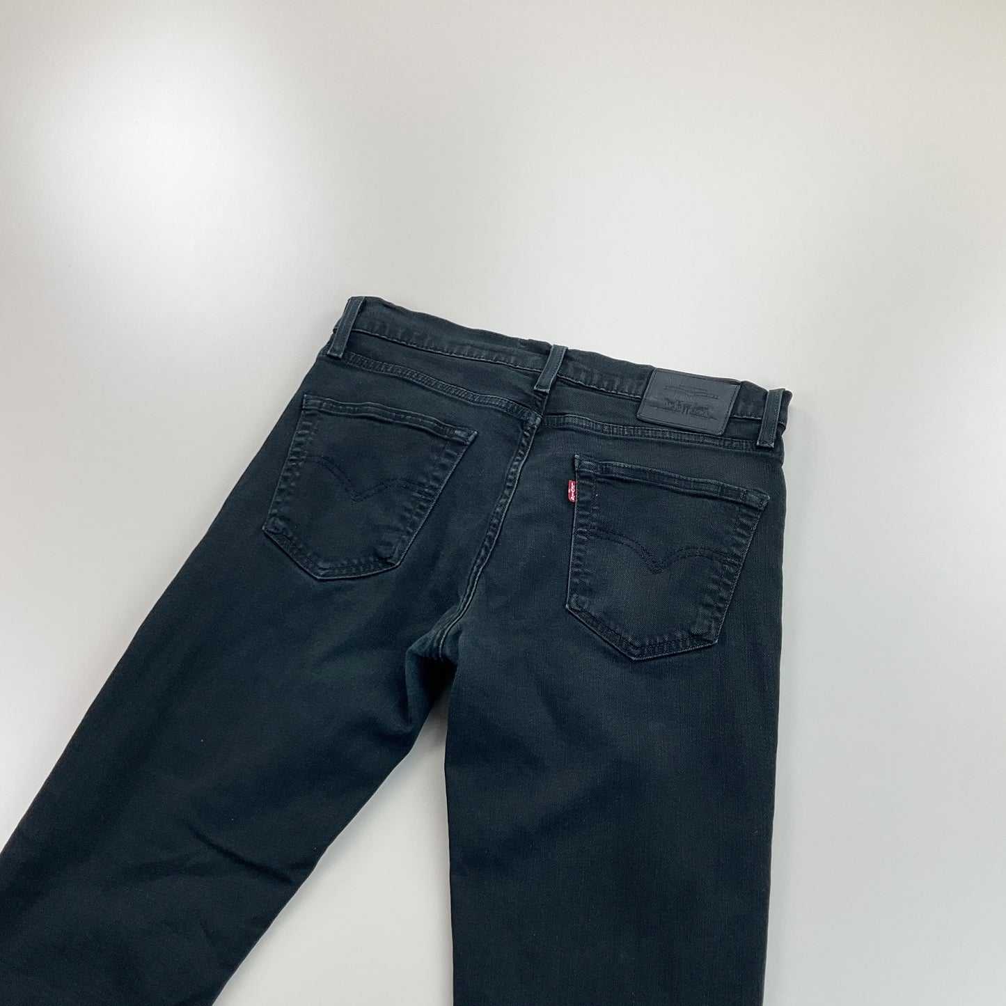 Levis 511 Denim Jeans - W32 L30-LEVIS-olesstore-vintage-secondhand-shop-austria-österreich