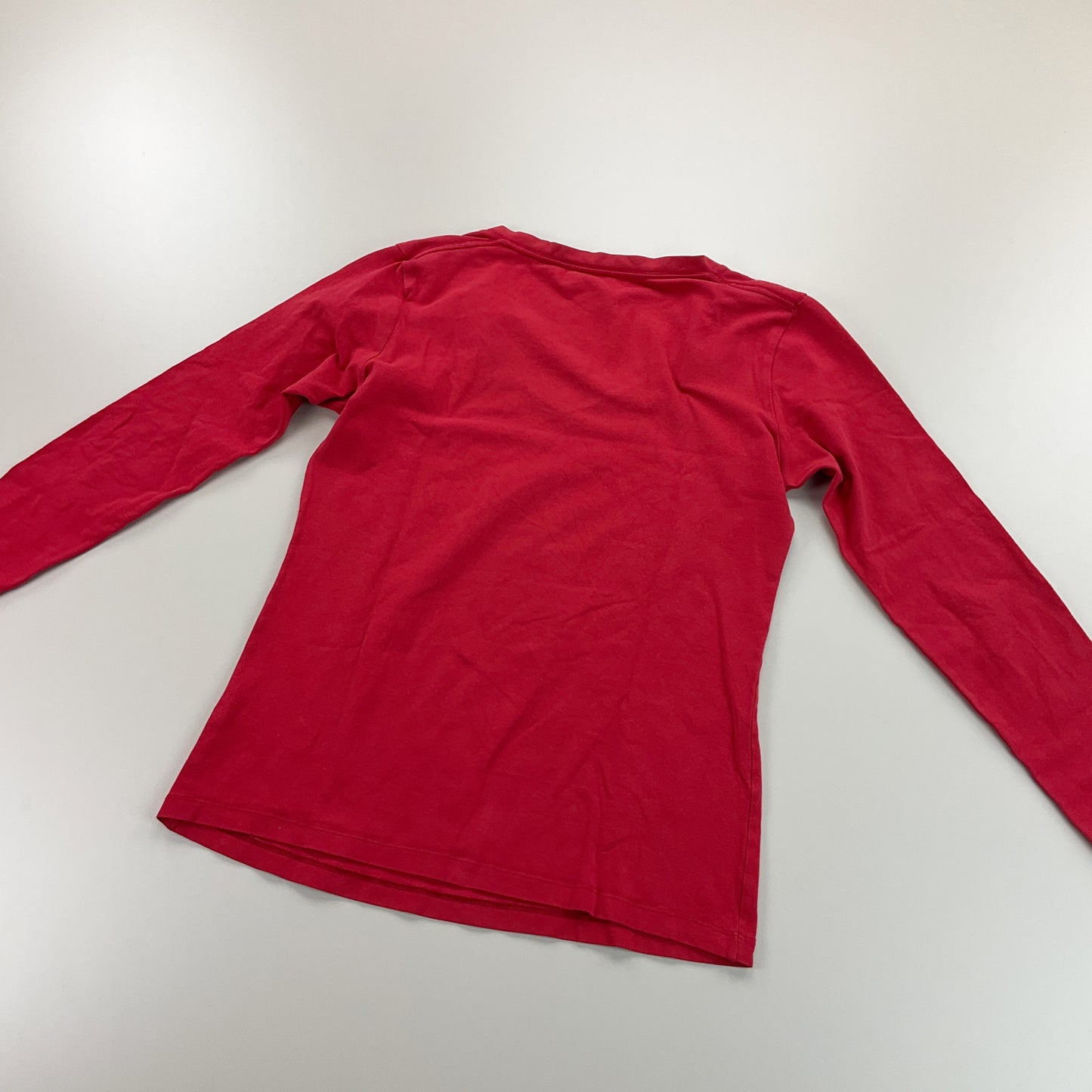 Nike longsleeve T-Shirt - Women/M-NIKE-olesstore-vintage-secondhand-shop-austria-österreich