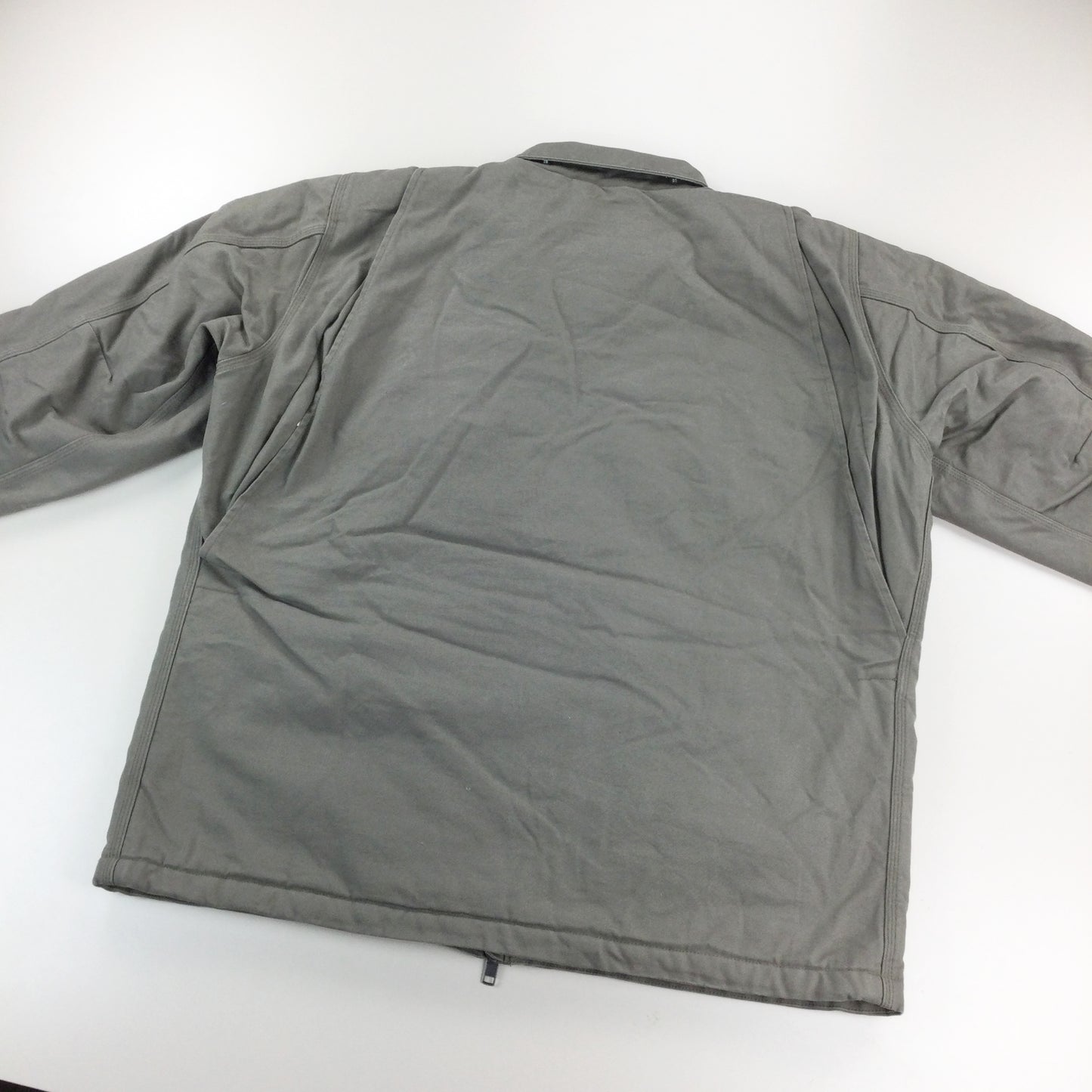 Carhartt Workwear Jacket - XL-CARHARTT-olesstore-vintage-secondhand-shop-austria-österreich