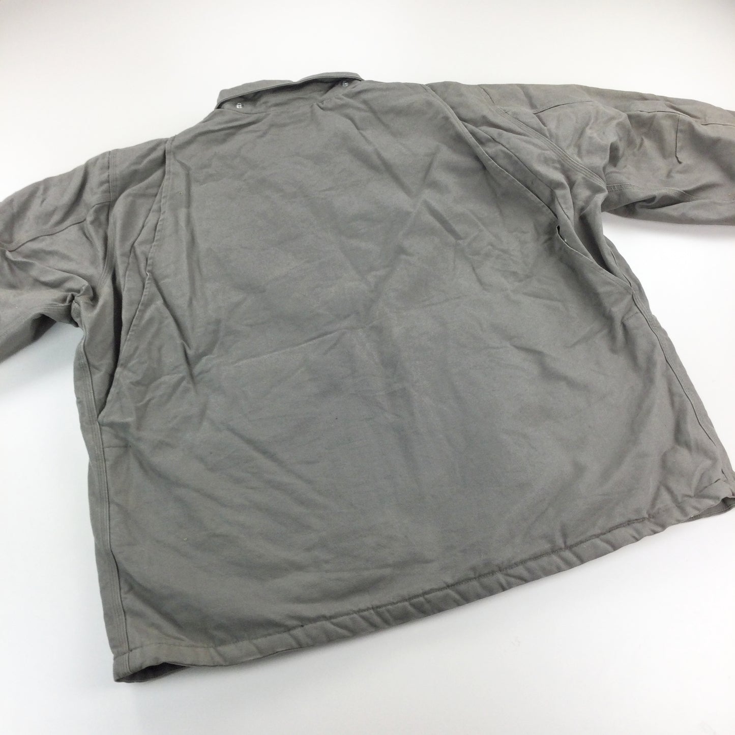 Carhartt Workwear Jacket - XXL-CARHARTT-olesstore-vintage-secondhand-shop-austria-österreich