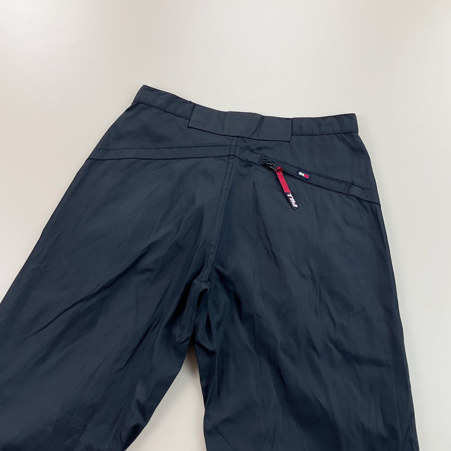 Tommy Hilfiger Track Pant - Women/XS-TOMMY HILFIGER-olesstore-vintage-secondhand-shop-austria-österreich