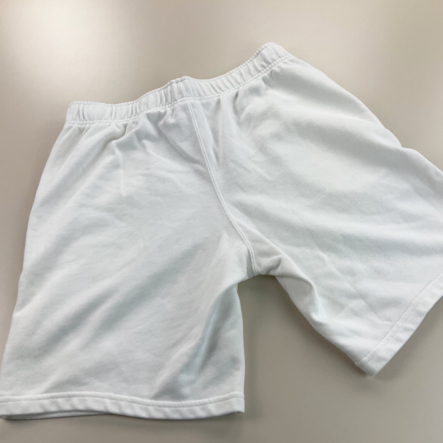 Champion Cotton Shorts - XL-Champion-olesstore-vintage-secondhand-shop-austria-österreich