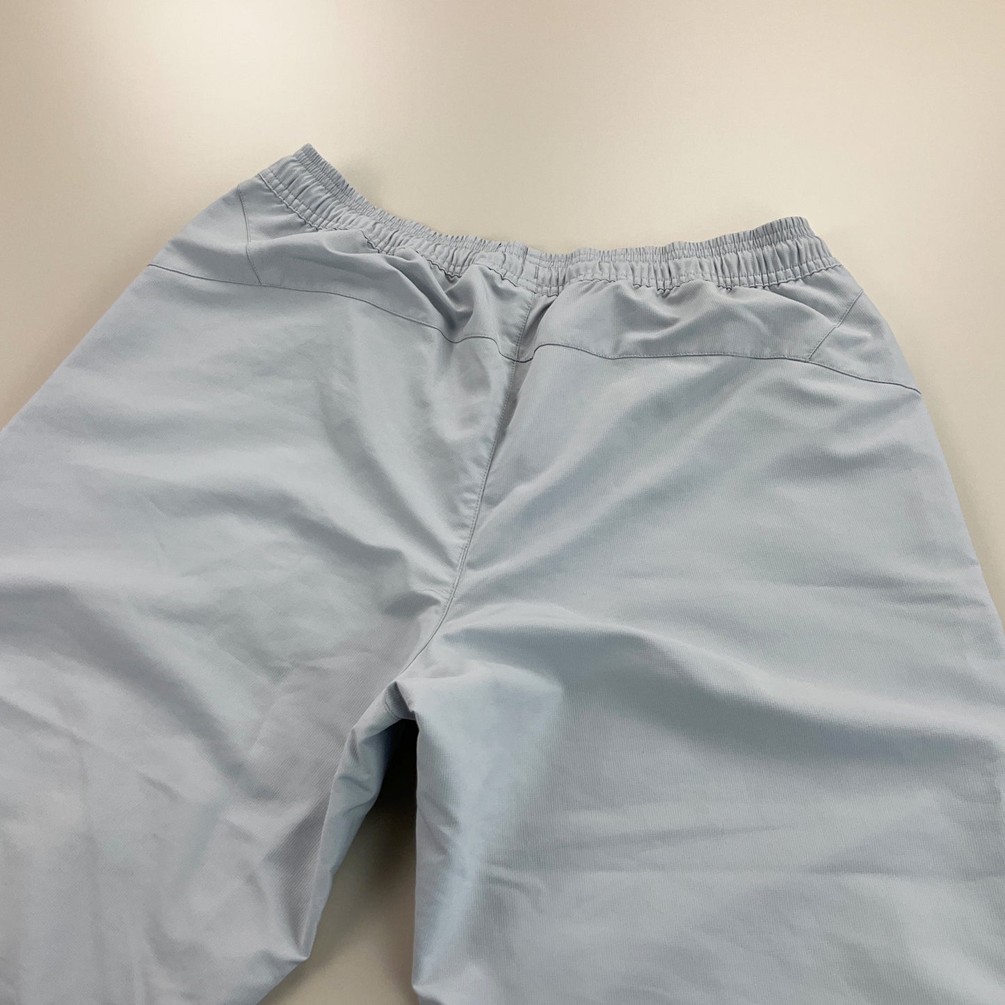 Adidas 3/4 Shorts - Large-ADIDAS-olesstore-vintage-secondhand-shop-austria-österreich