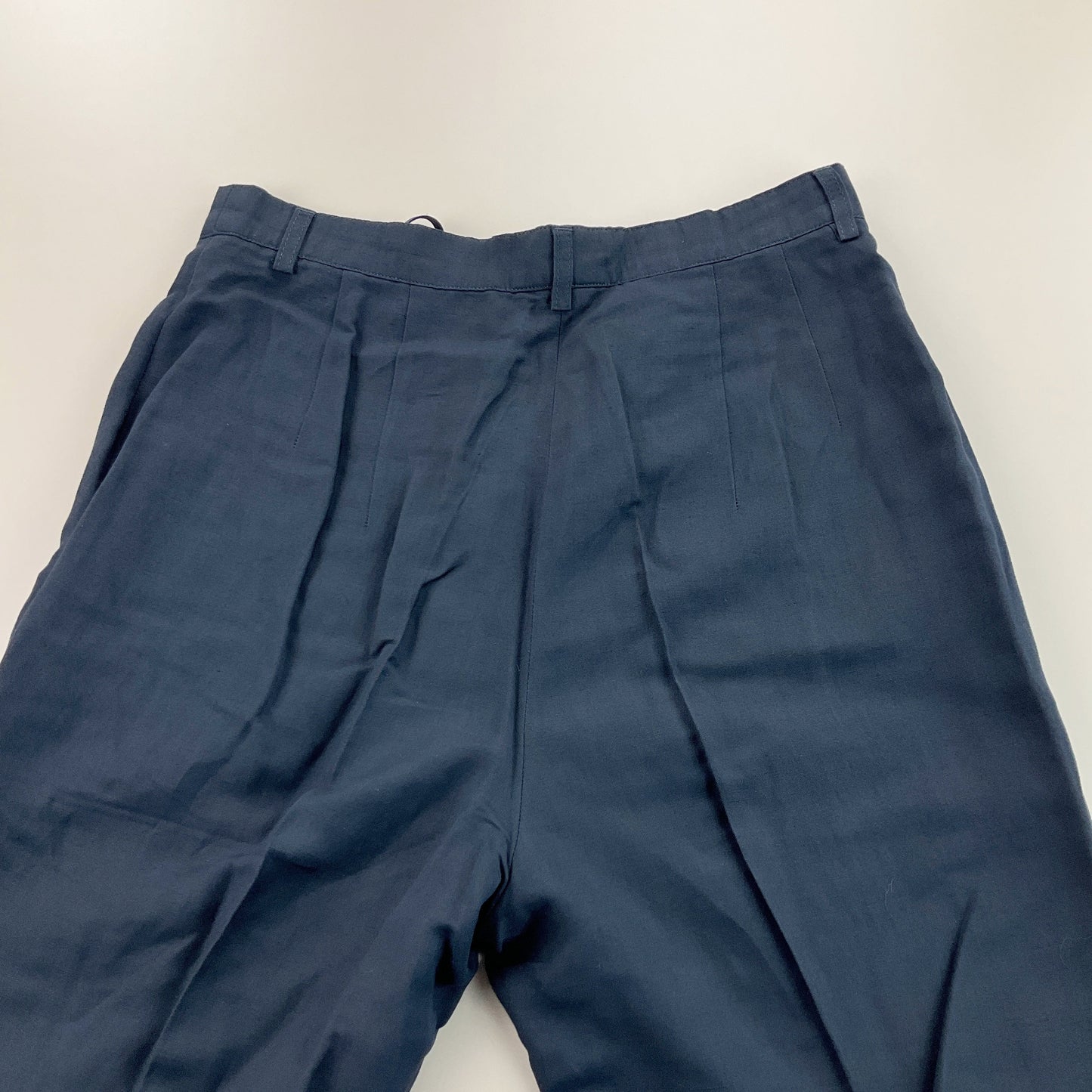 Cerruti 1881 Suit Pants - W32 L32-Cerruti 1881-olesstore-vintage-secondhand-shop-austria-österreich