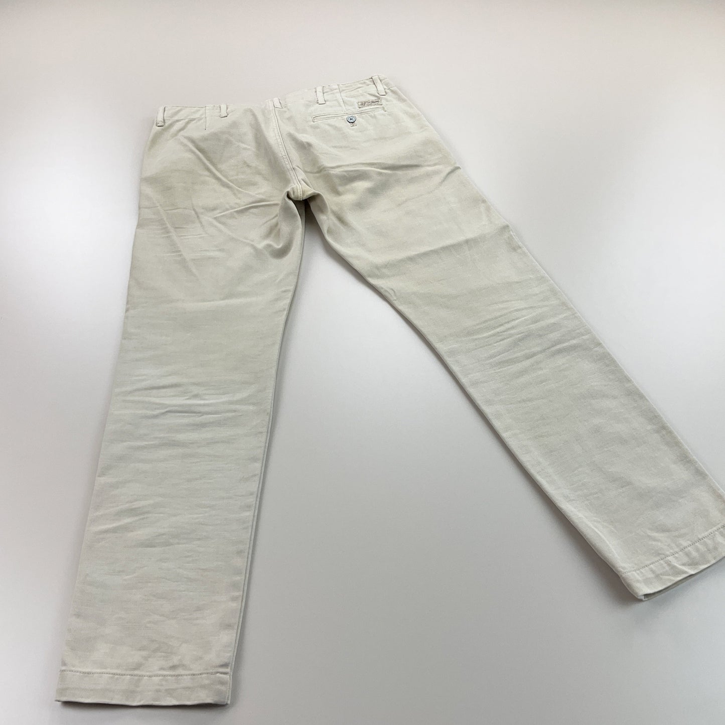 Ralph Lauren Chino Pants - W30 L28-RALPH LAUREN-olesstore-vintage-secondhand-shop-austria-österreich