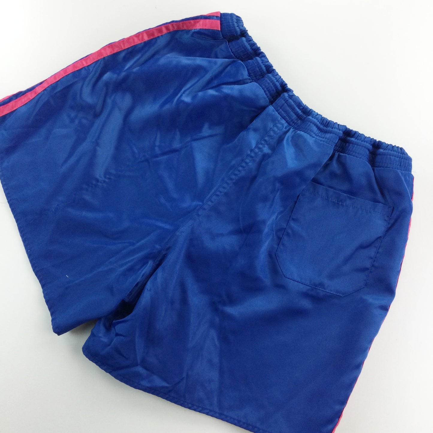 Adidas 80s Sprinter Shorts - Medium-Adidas-olesstore-vintage-secondhand-shop-austria-österreich