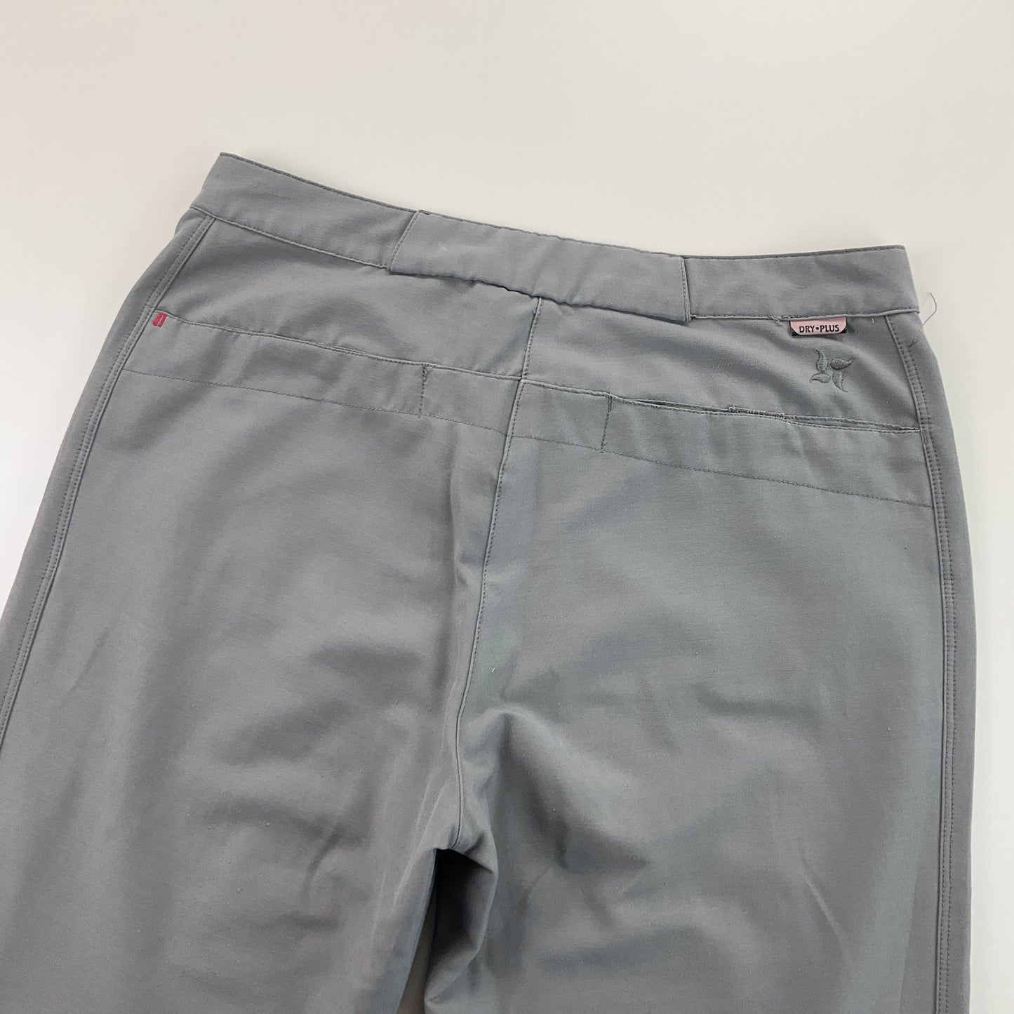 McKinley 2in1 Hiking Pants - Women/Medium-MCKINLEY-olesstore-vintage-secondhand-shop-austria-österreich