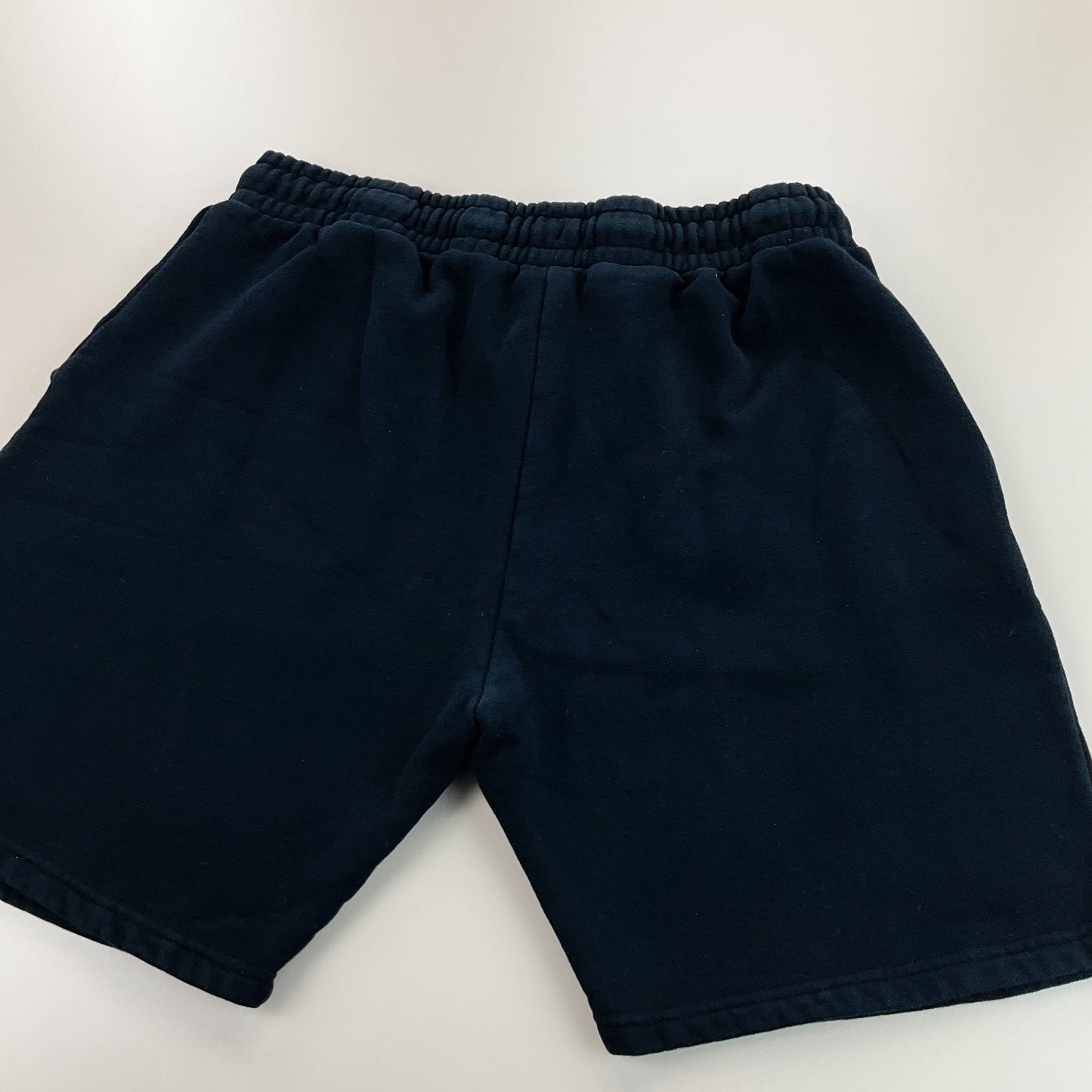 Ellesse Cotton Shorts - Large-ELLESSE-olesstore-vintage-secondhand-shop-austria-österreich