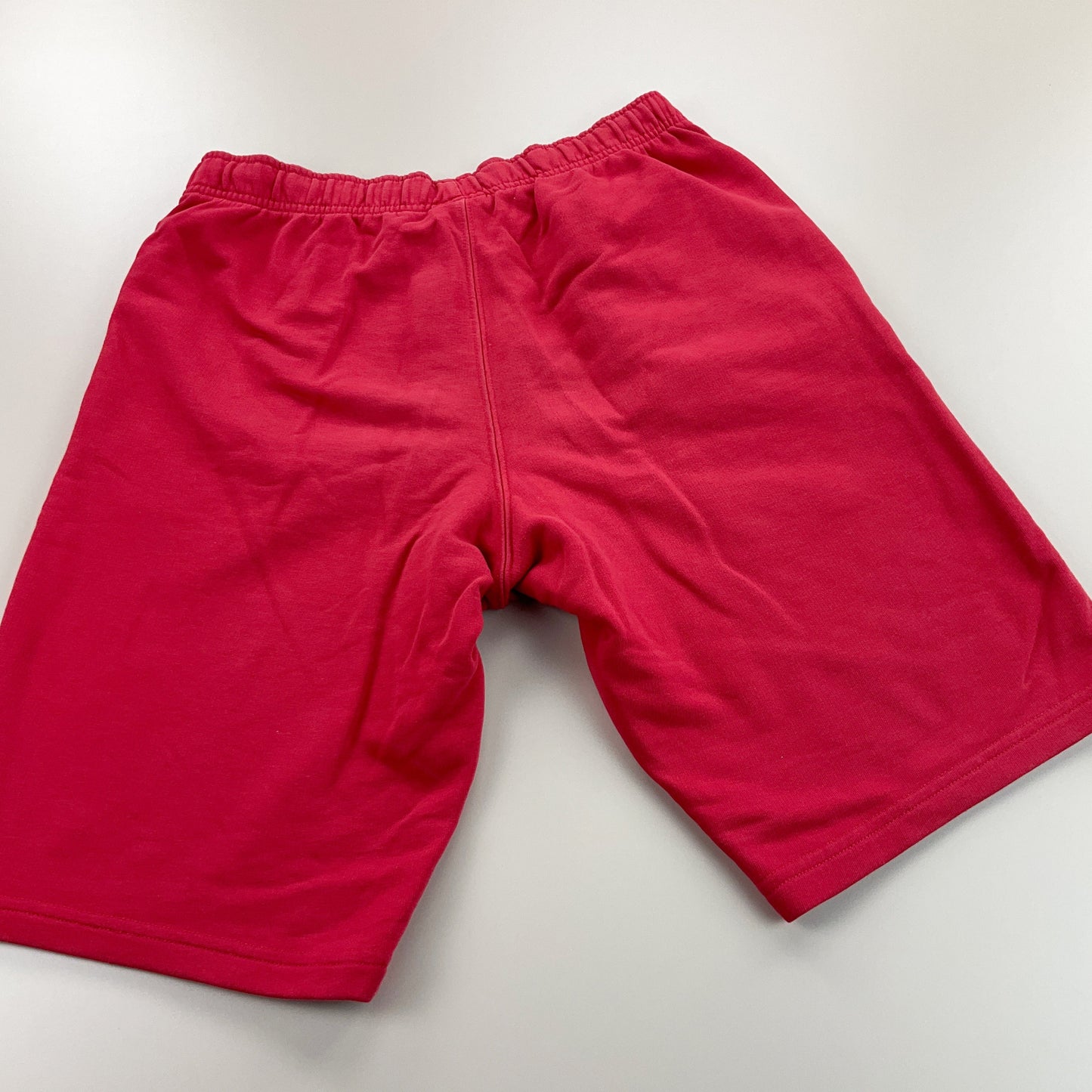Champion Cotton Shorts - Large-Champion-olesstore-vintage-secondhand-shop-austria-österreich