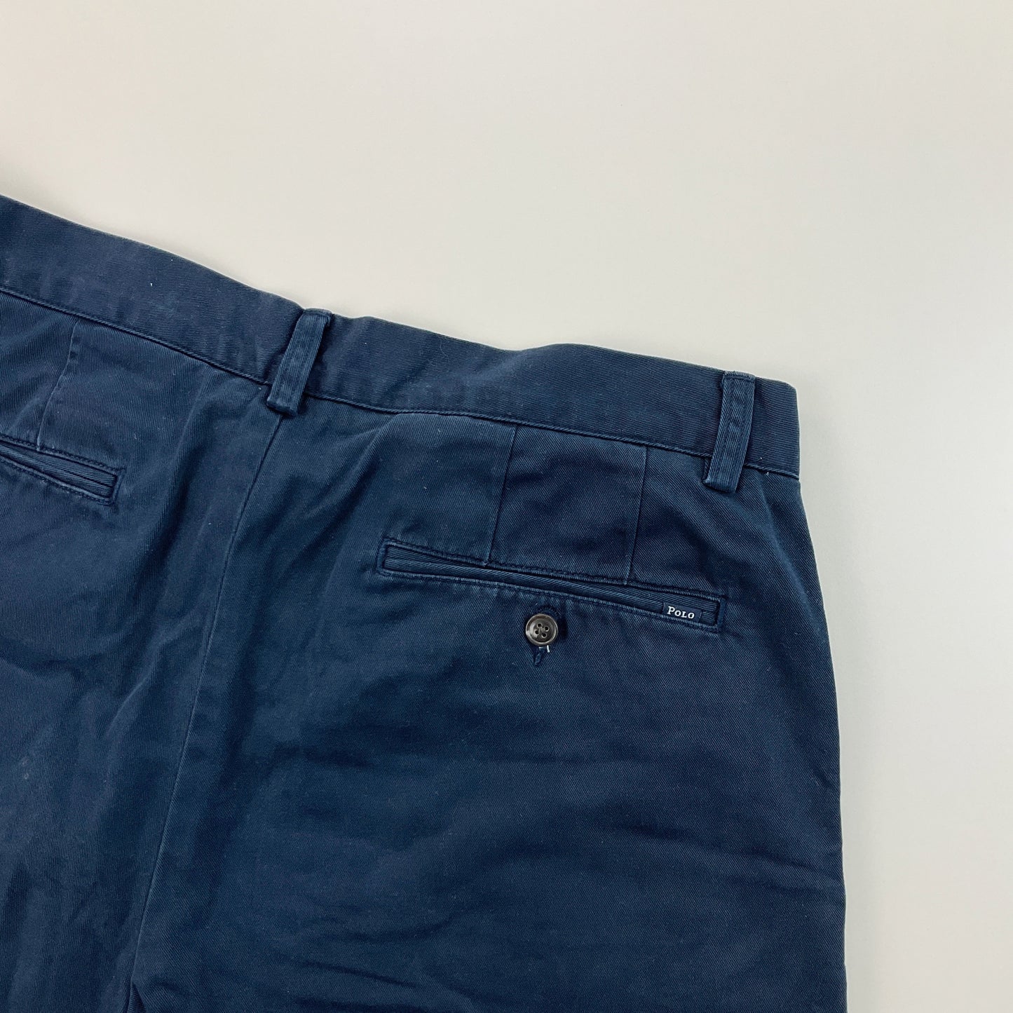 Ralph Lauren Shorts - W32-RALPH LAUREN-olesstore-vintage-secondhand-shop-austria-österreich
