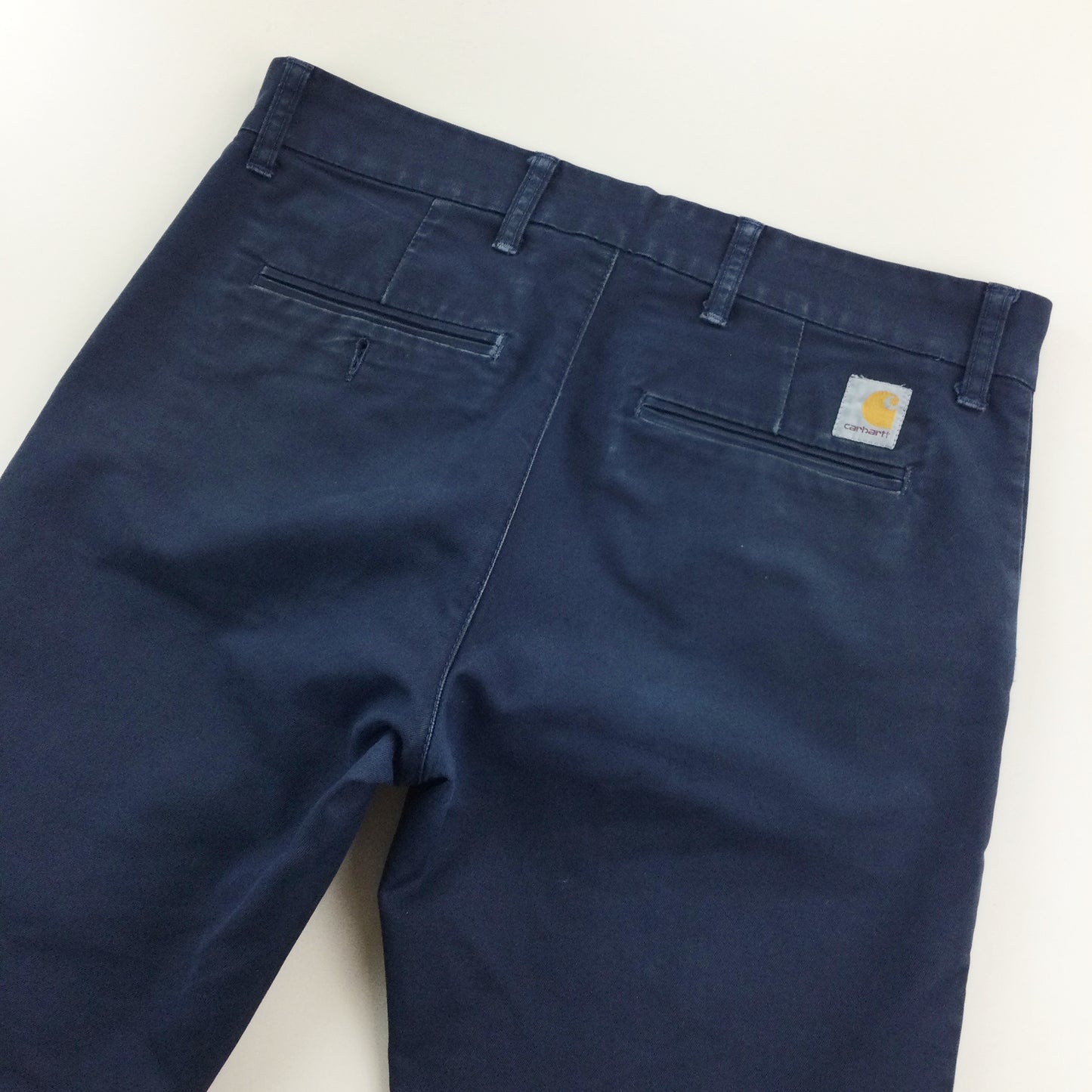 Carhartt Sid Pant - W32 L32-CARHARTT-olesstore-vintage-secondhand-shop-austria-österreich