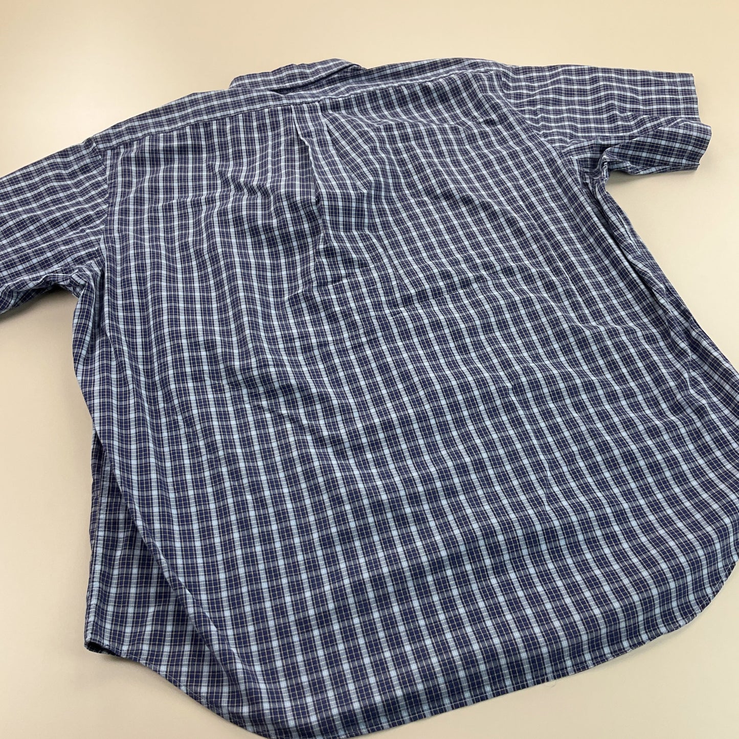 Ralph Lauren Green Label Shirt - XL-RALPH LAUREN-olesstore-vintage-secondhand-shop-austria-österreich