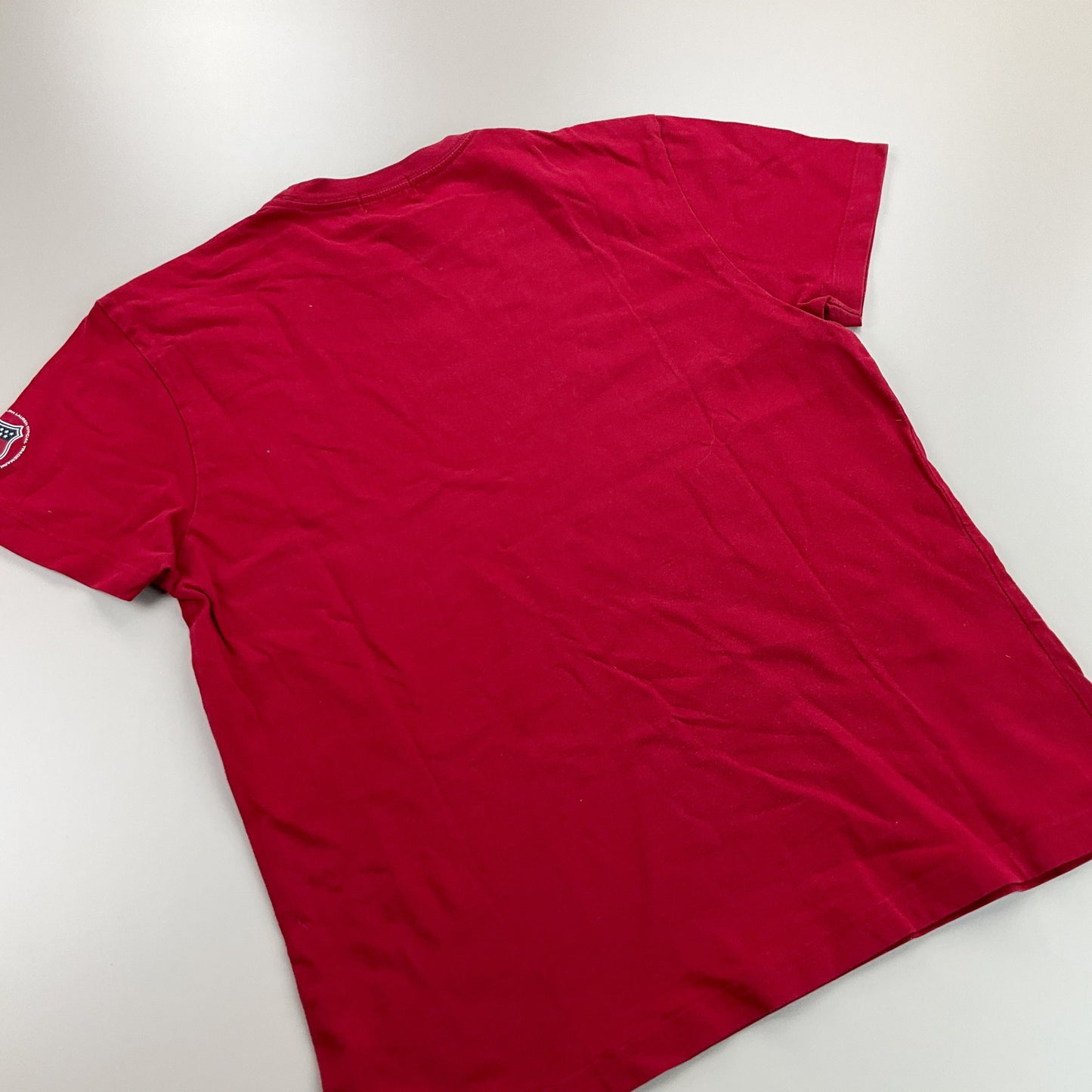 Ralph Lauren Polo Jeans T-Shirt - Medium-RALPH LAUREN-olesstore-vintage-secondhand-shop-austria-österreich