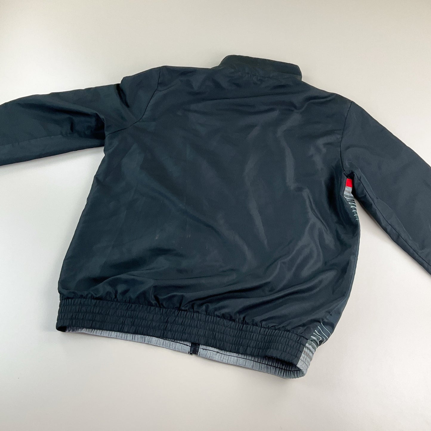 Sergio Tacchini Jacke - Herren/L Detailansicht 4