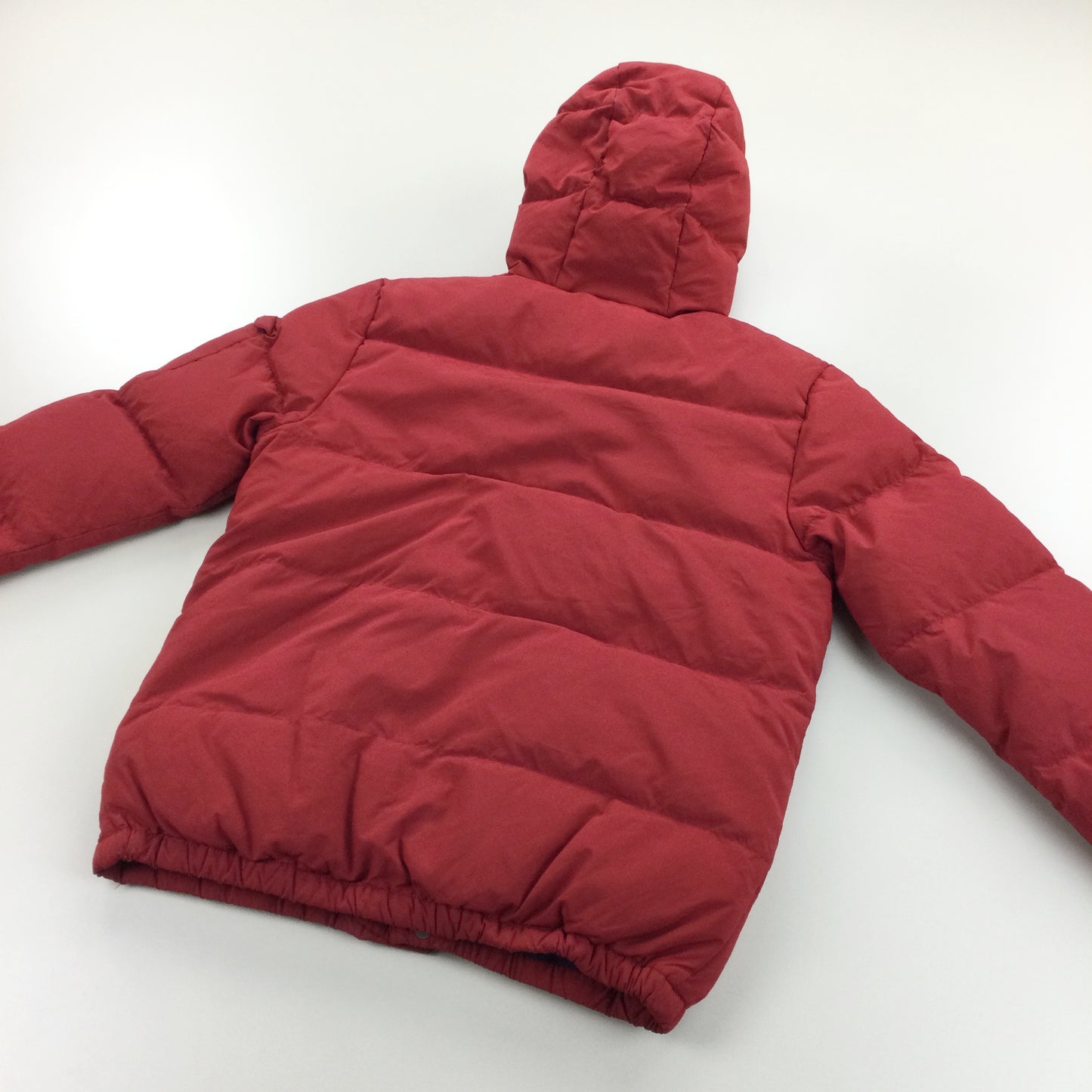 Ralph Lauren Puffer Jacket - Kids/L-RALPH LAUREN-olesstore-vintage-secondhand-shop-austria-österreich