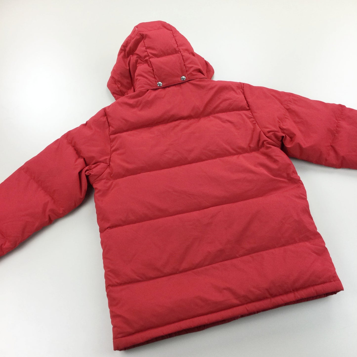Ralph Lauren Puffer Jacket - Kids/XL-RALPH LAUREN-olesstore-vintage-secondhand-shop-austria-österreich