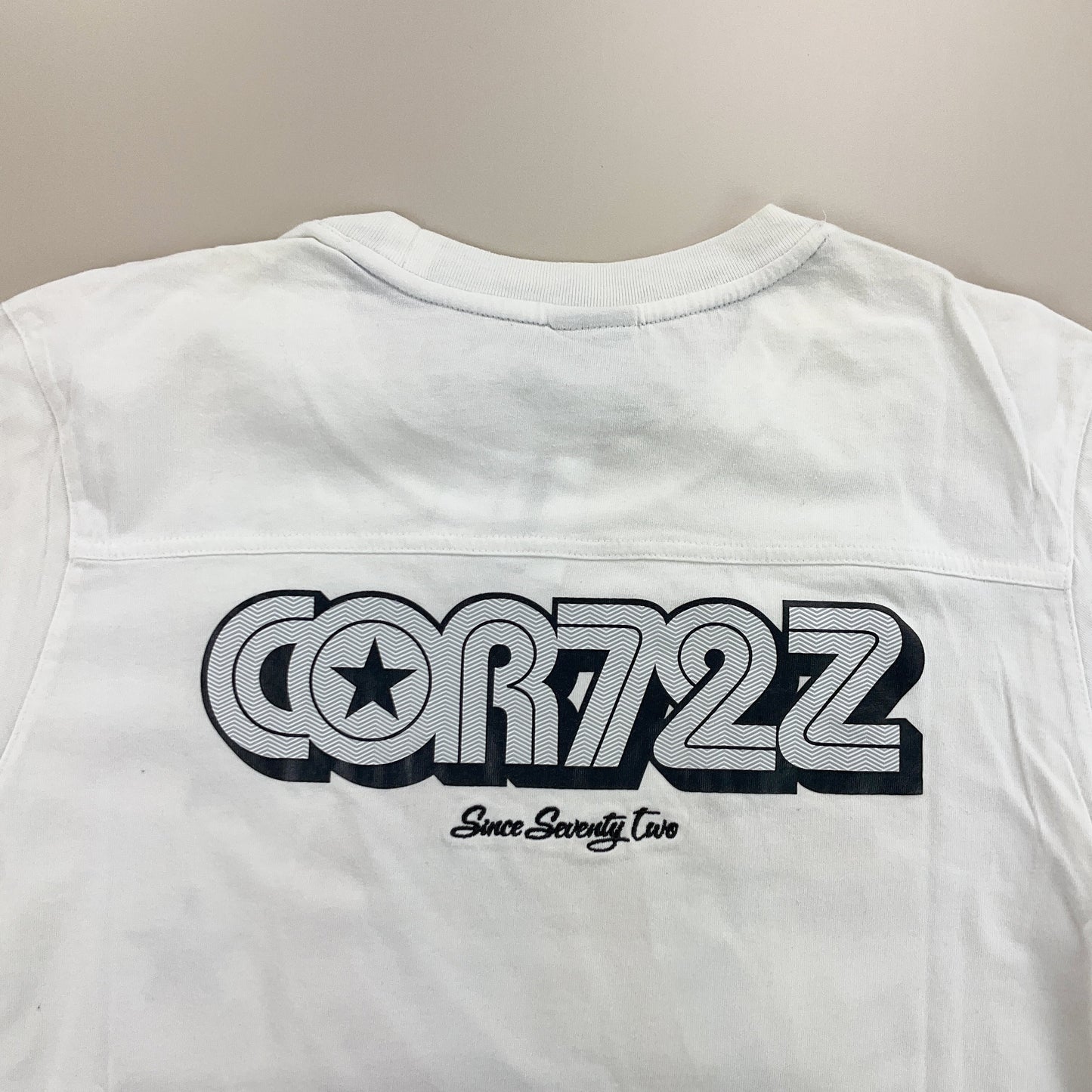Nike T-Shirt - Medium-NIKE-olesstore-vintage-secondhand-shop-austria-österreich